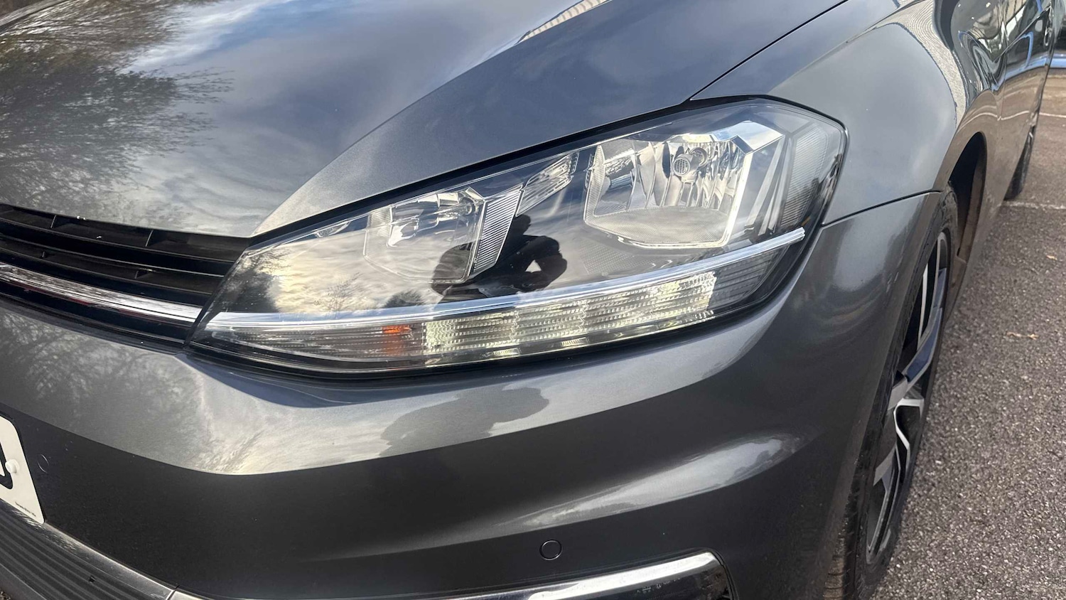 Used Volkswagen Golf 2019 for sale - 76705145: Photo 30