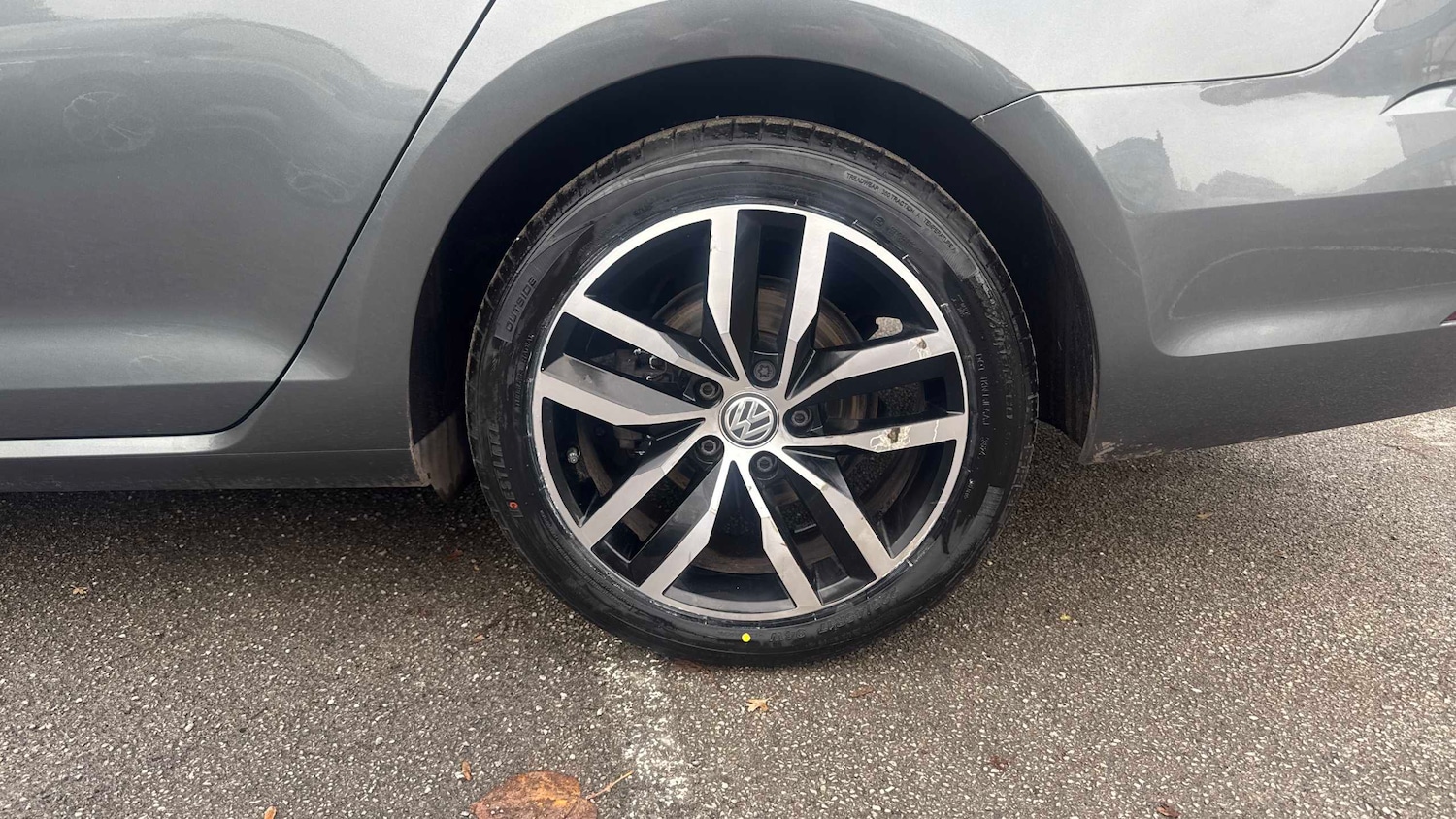 Used Volkswagen Golf 2019 for sale - 76705145: Photo 7