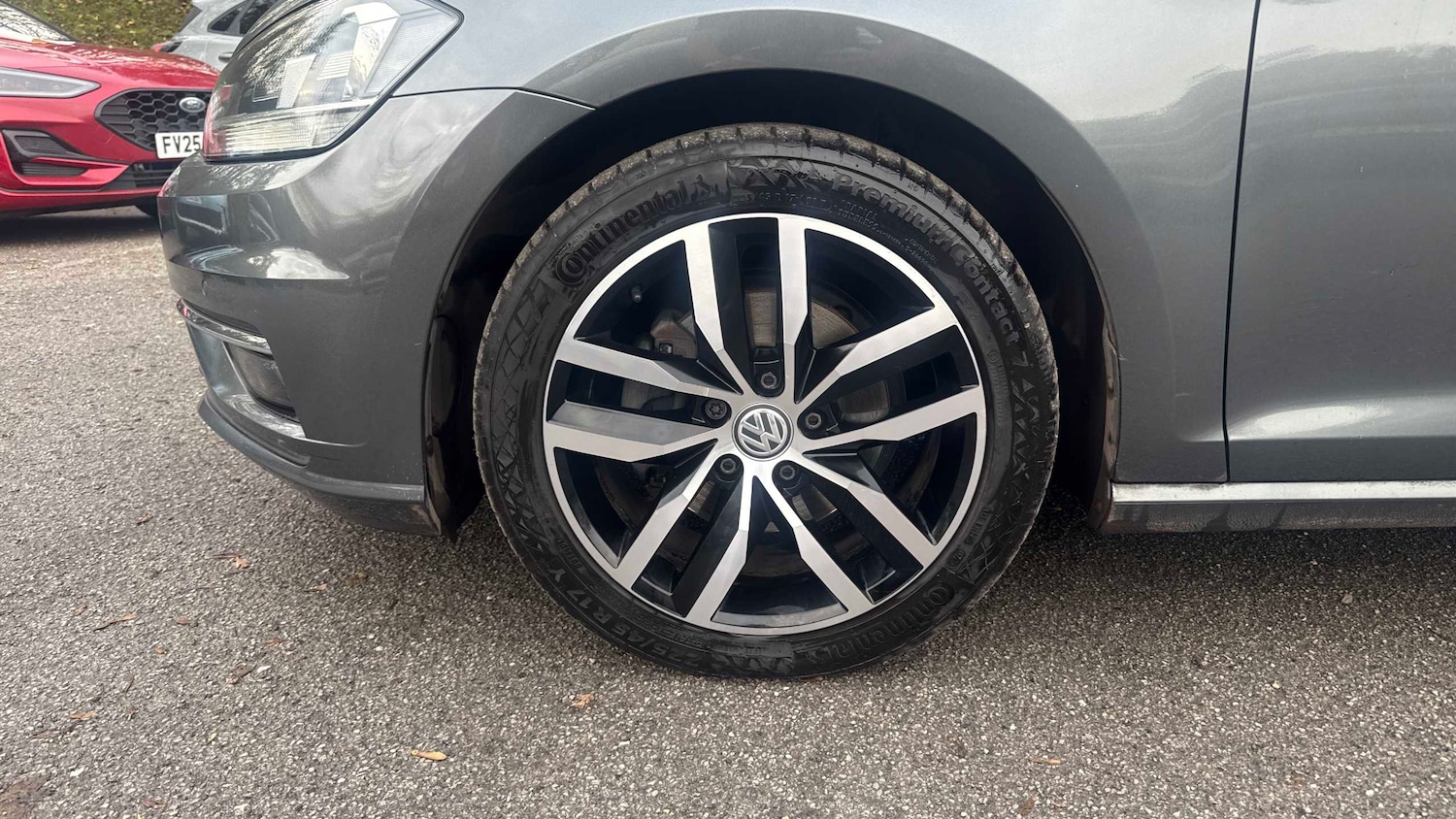 Used Volkswagen Golf 2019 for sale - 76705145: Photo 8
