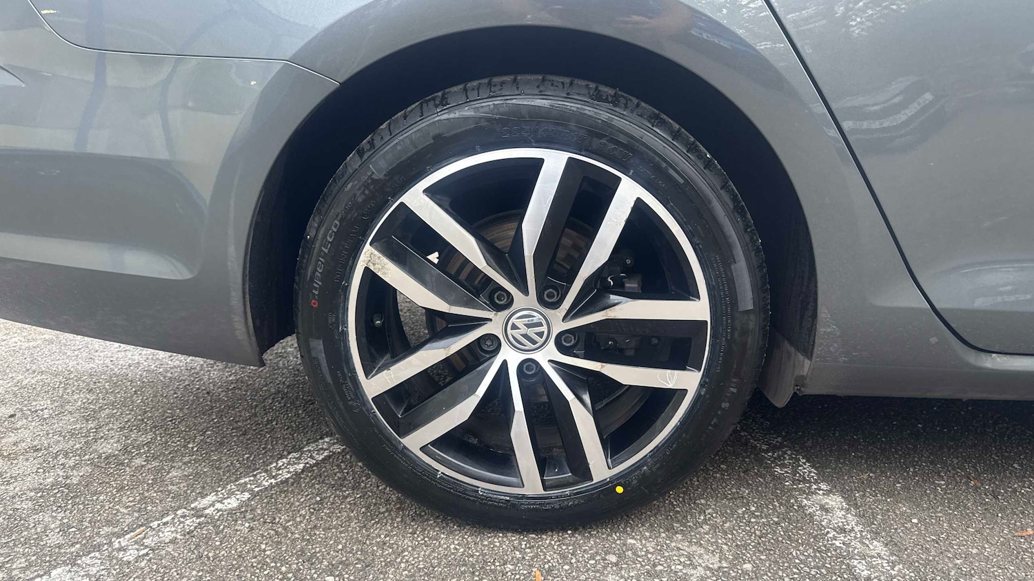 Used Volkswagen Golf 2019 for sale - 76705145: Photo 9