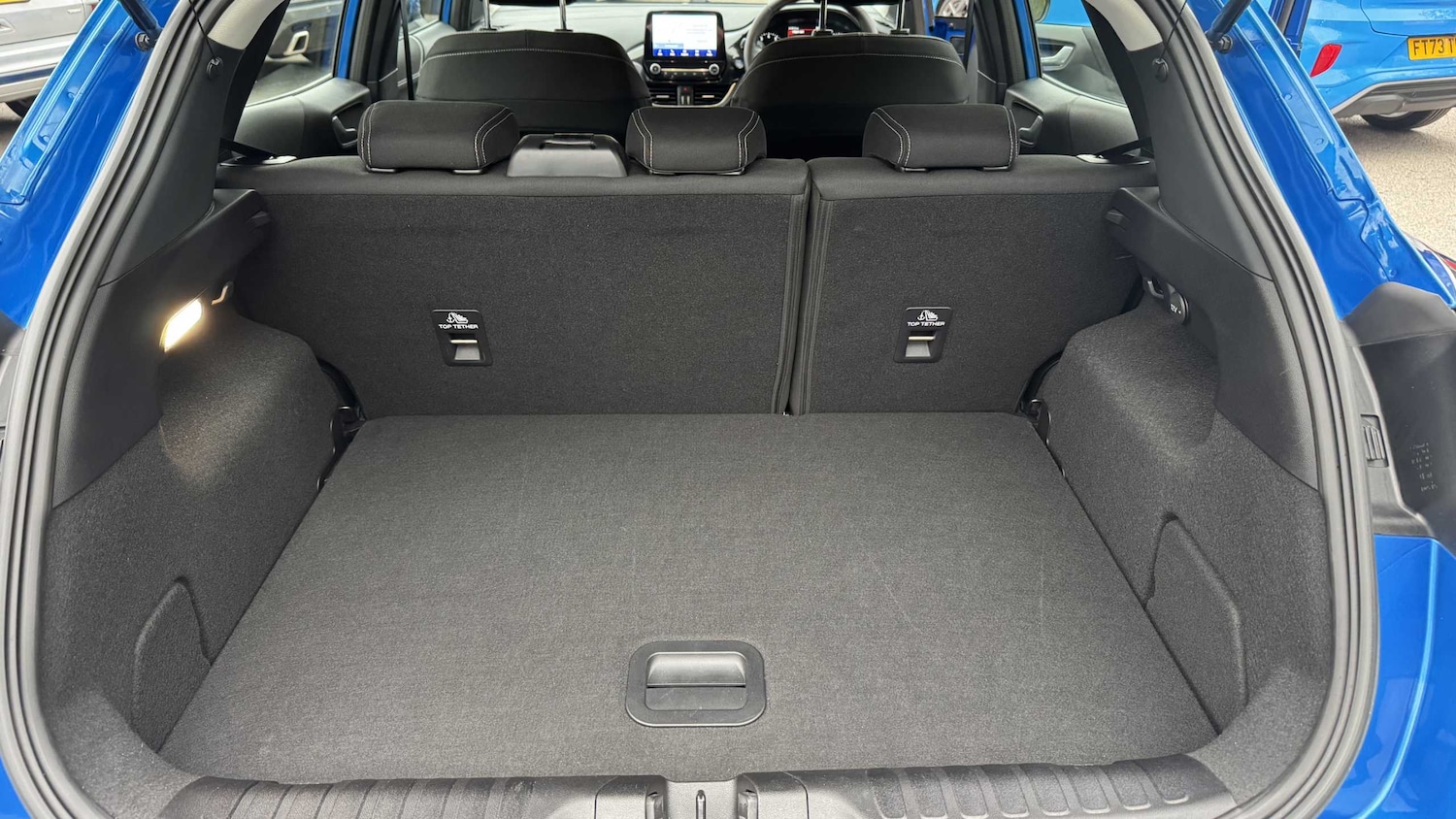 Used Ford Puma 2023 for sale - 76141867: Photo 14