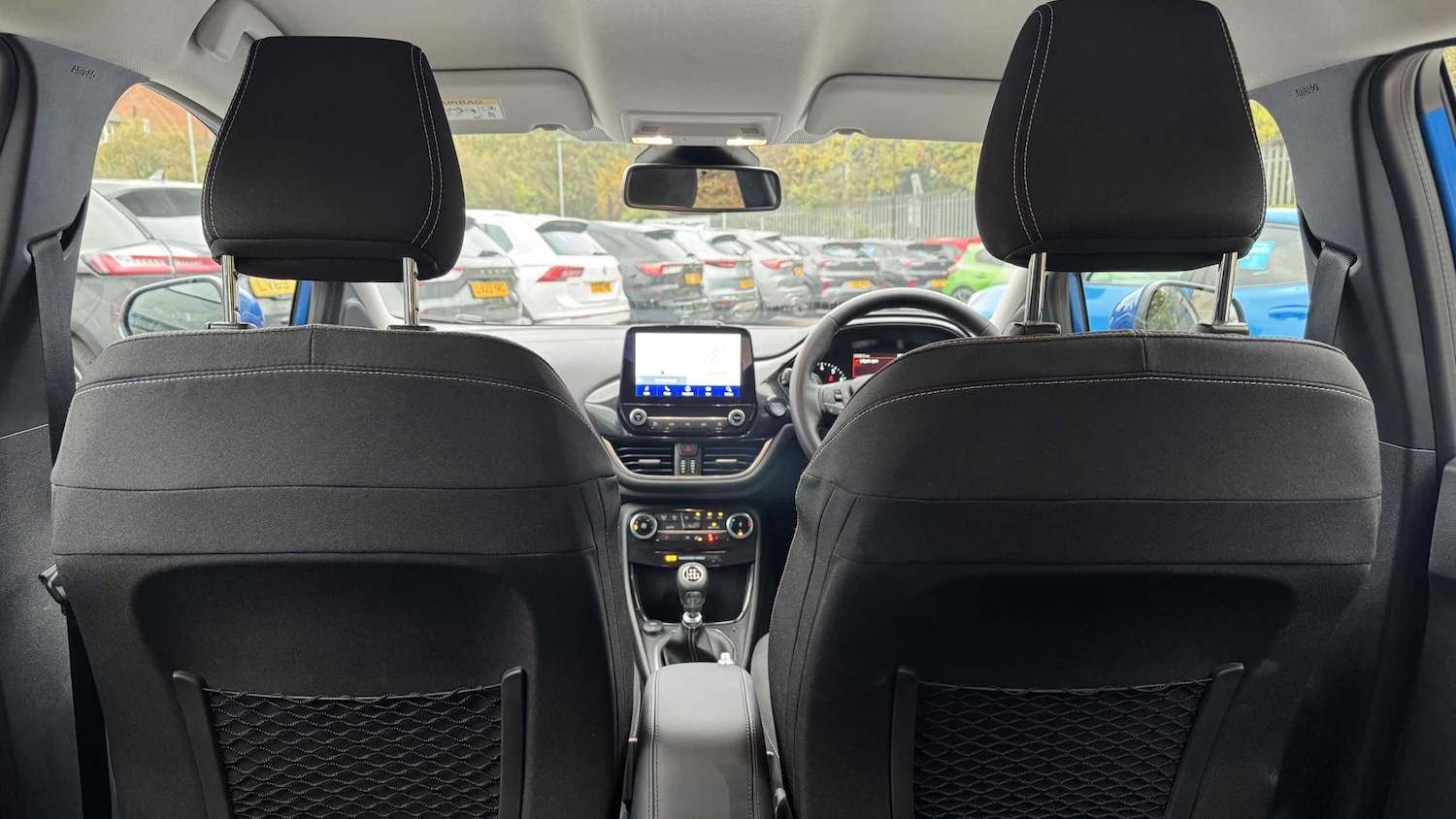 Used Ford Puma 2023 for sale - 76141867: Photo 15