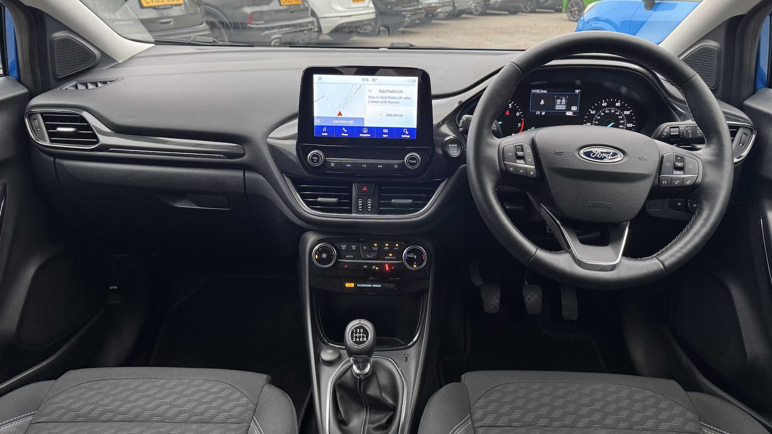 Used Ford Puma 2023 for sale - 76141867: Photo 16