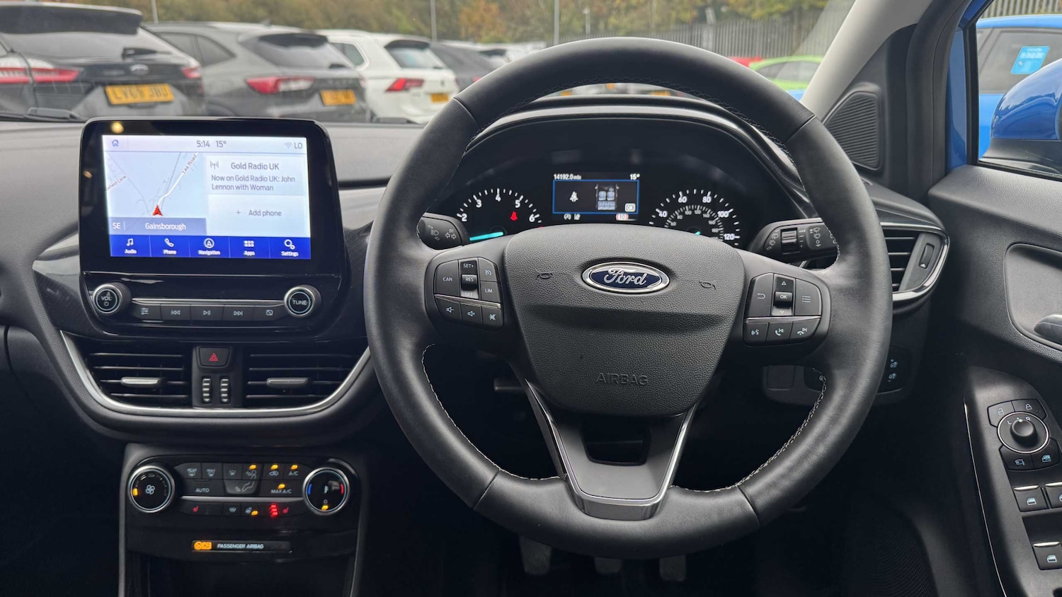 Used Ford Puma 2023 for sale - 76141867: Photo 17