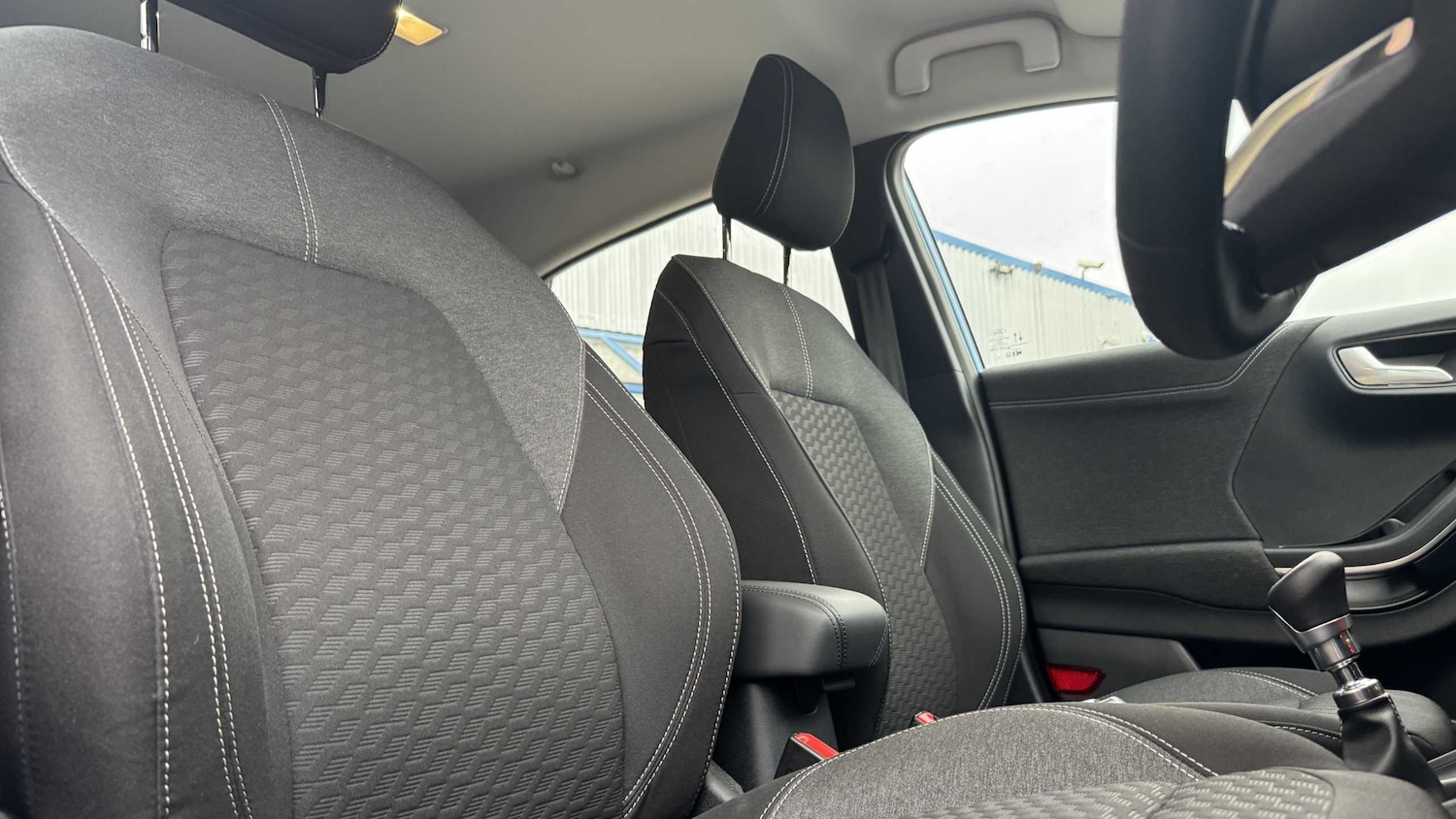 Used Ford Puma 2023 for sale - 76141867: Photo 18