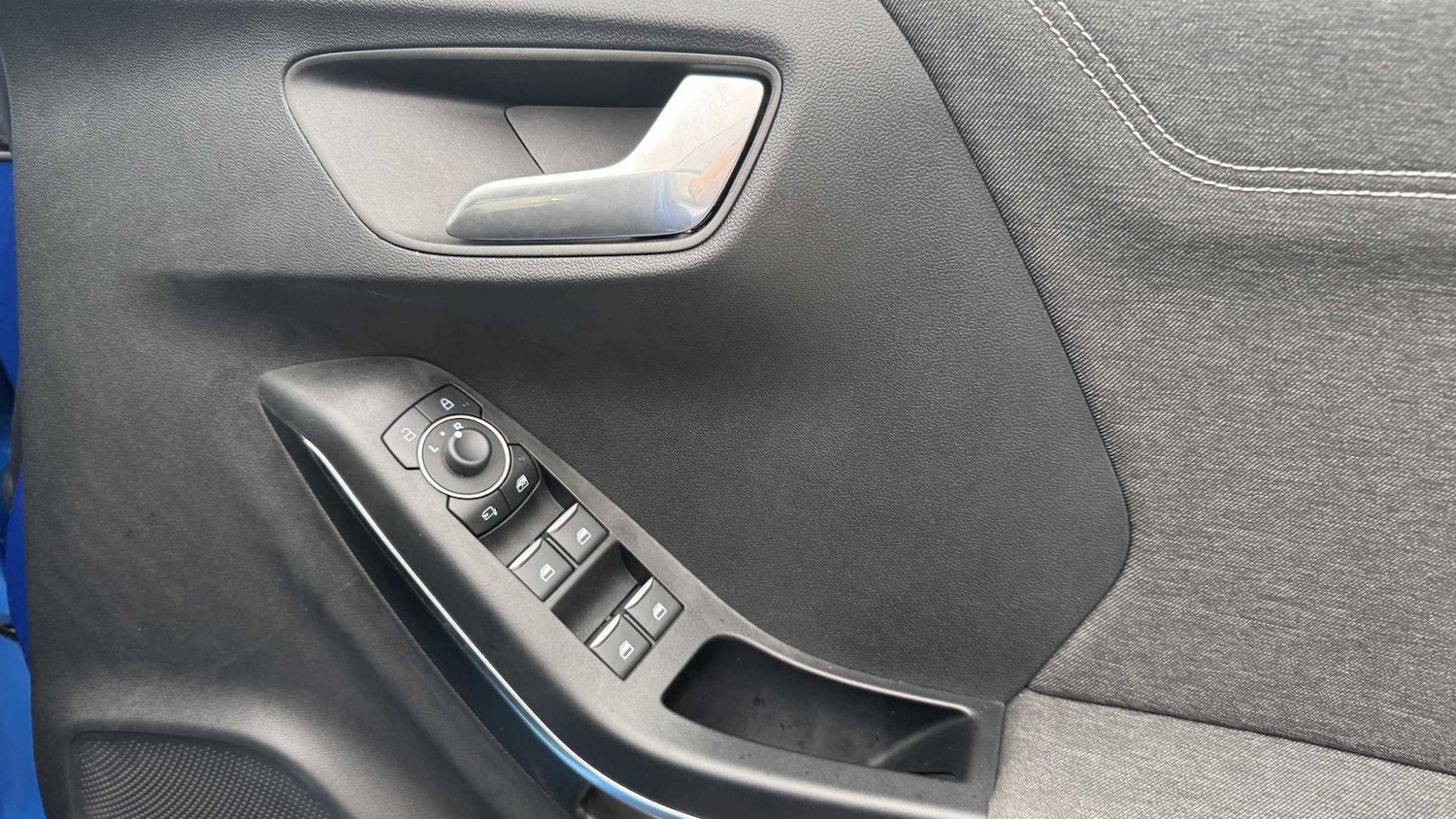 Used Ford Puma 2023 for sale - 76141867: Photo 19