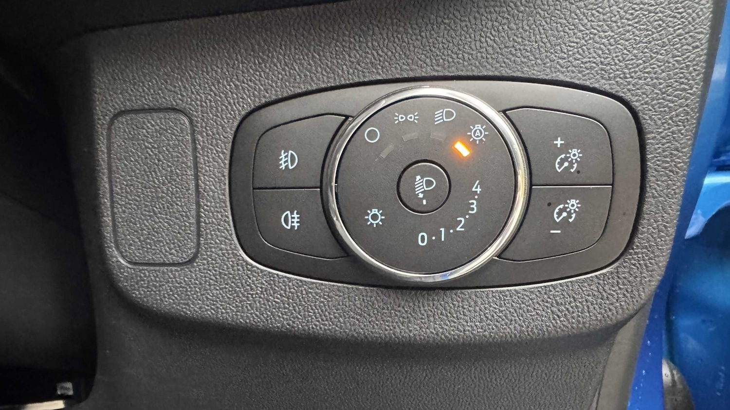 Used Ford Puma 2023 for sale - 76141867: Photo 20