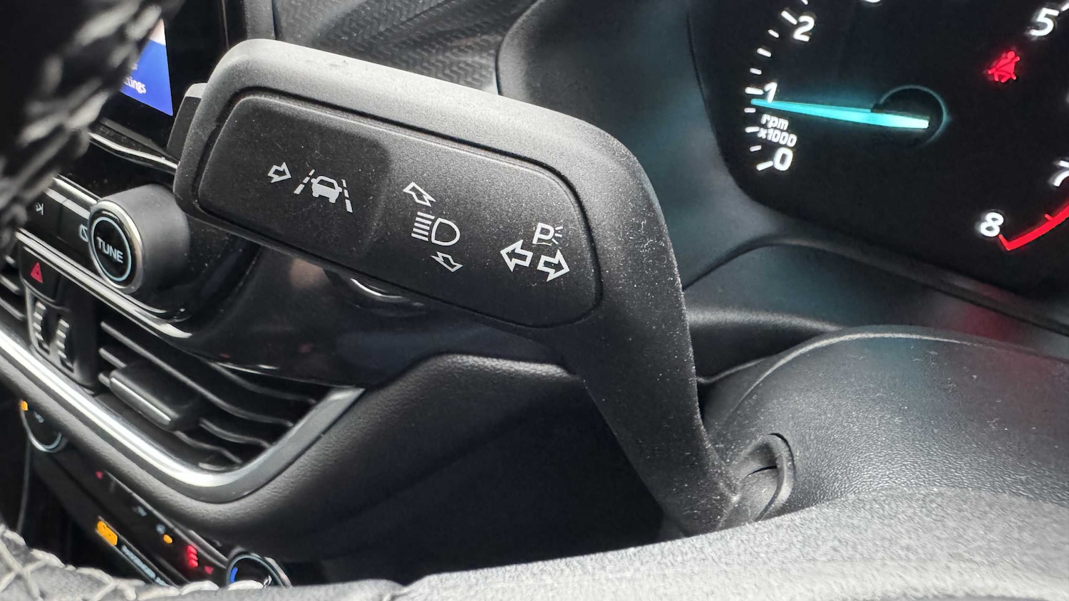 Used Ford Puma 2023 for sale - 76141867: Photo 24