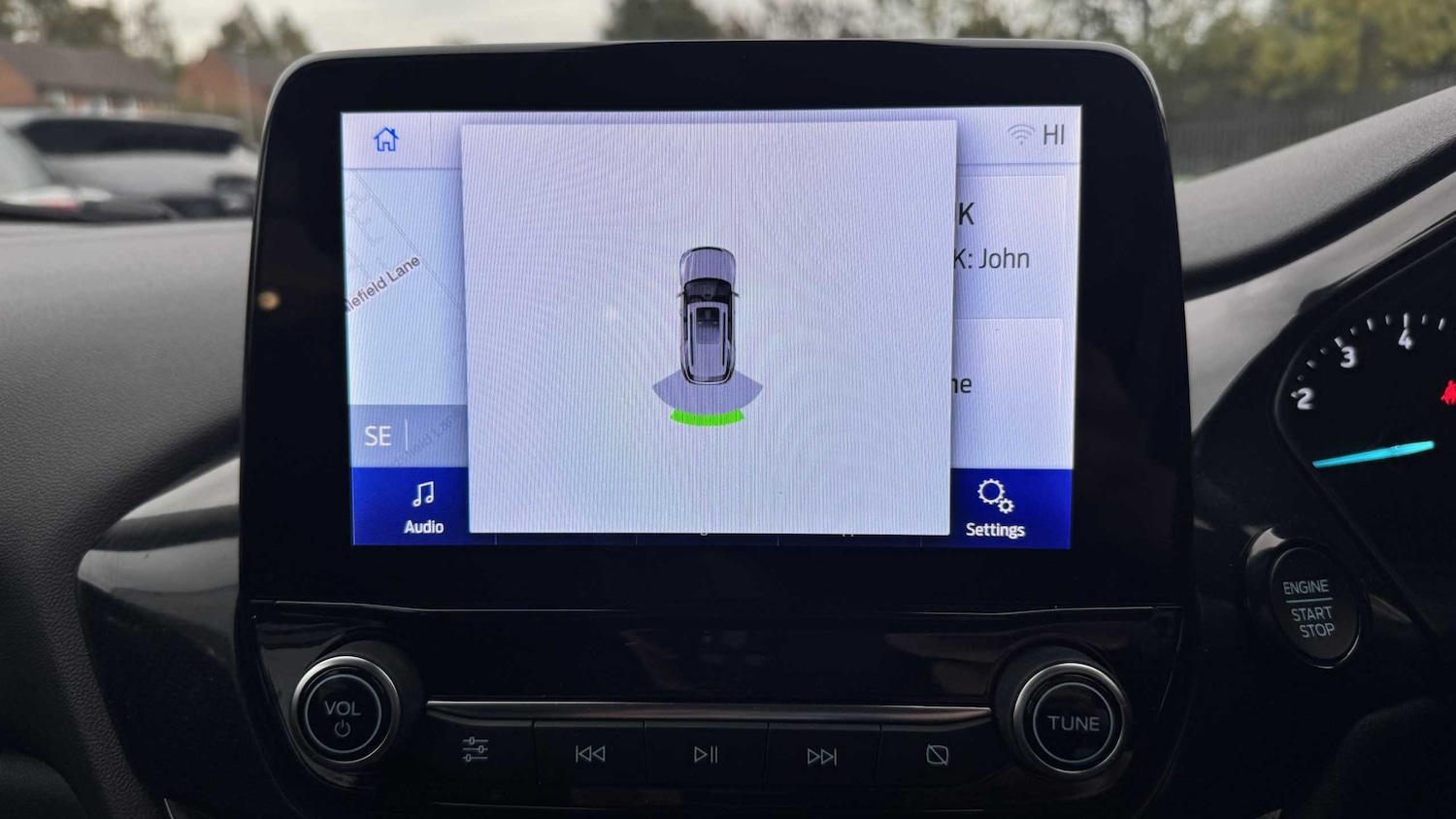 Used Ford Puma 2023 for sale - 76141867: Photo 26