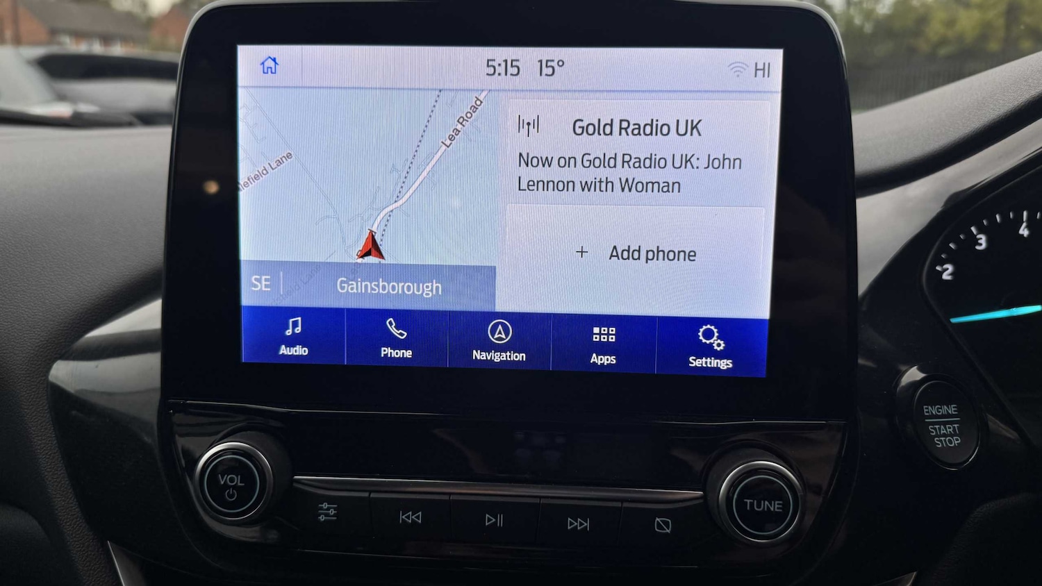 Used Ford Puma 2023 for sale - 76141867: Photo 27