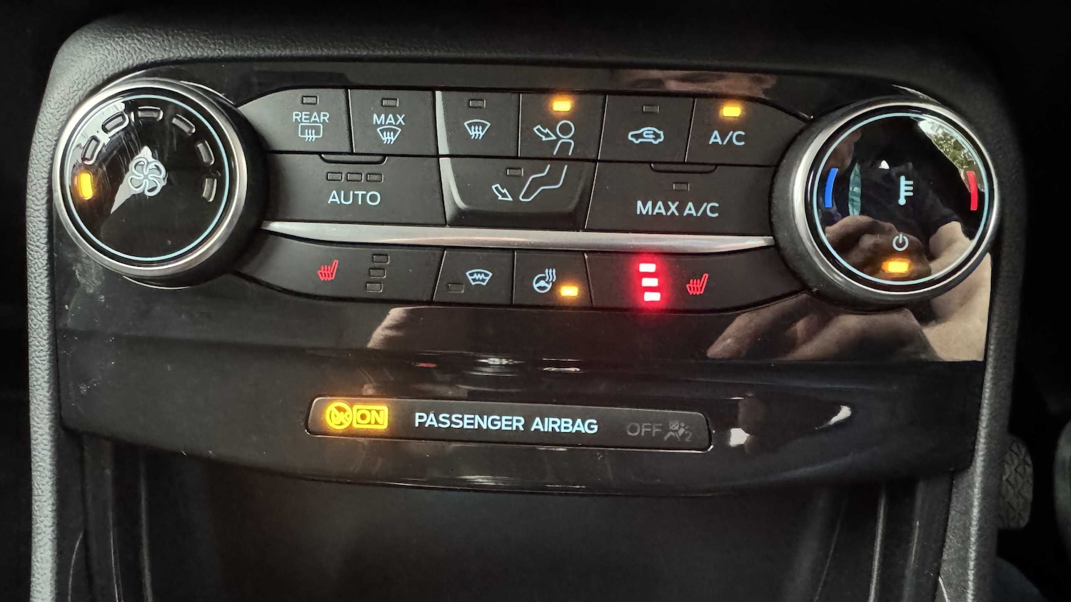 Used Ford Puma 2023 for sale - 76141867: Photo 28