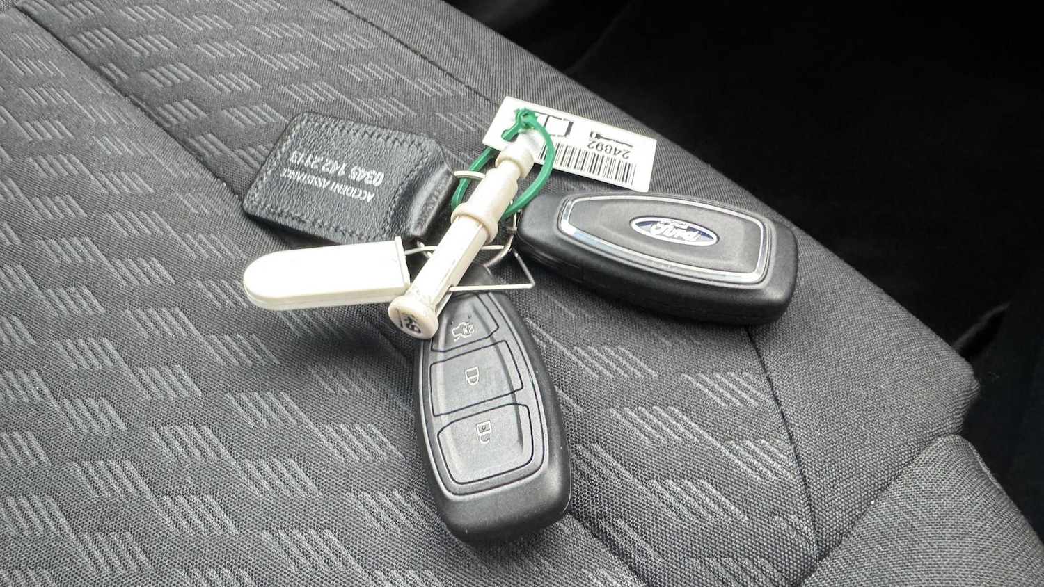 Used Ford Puma 2023 for sale - 76141867: Photo 29