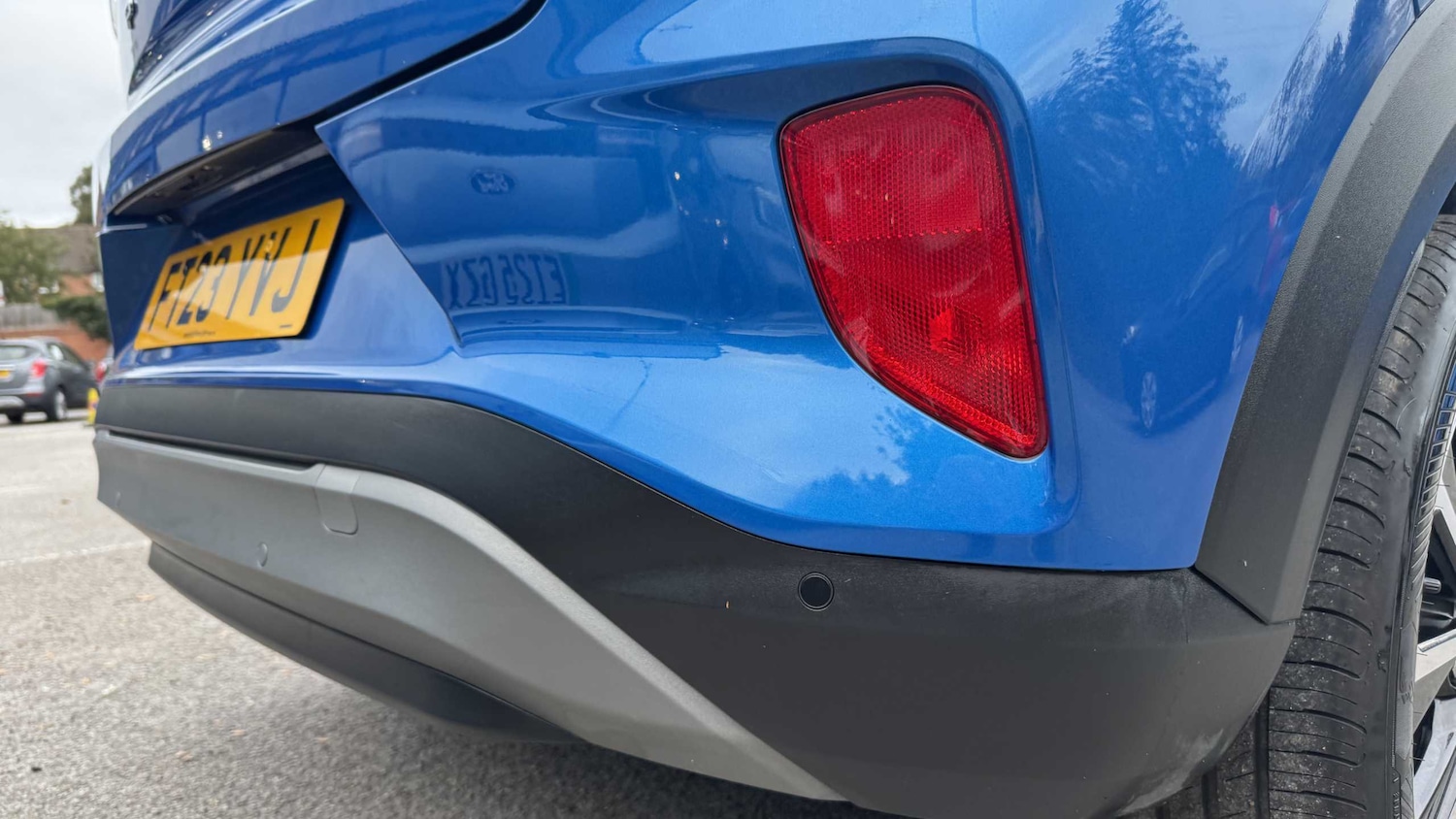 Used Ford Puma 2023 for sale - 76141867: Photo 34