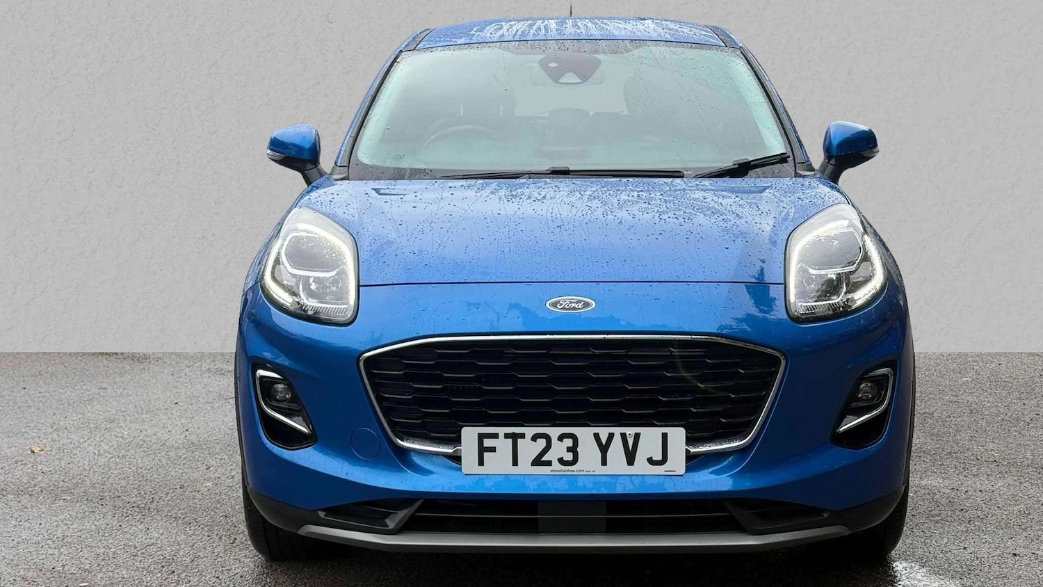 Used Ford Puma 2023 for sale - 76141867: Photo 4