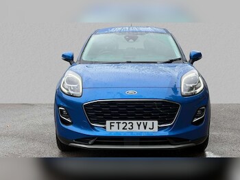 Used Ford Puma 2023 for sale - 76141867: Photo 4