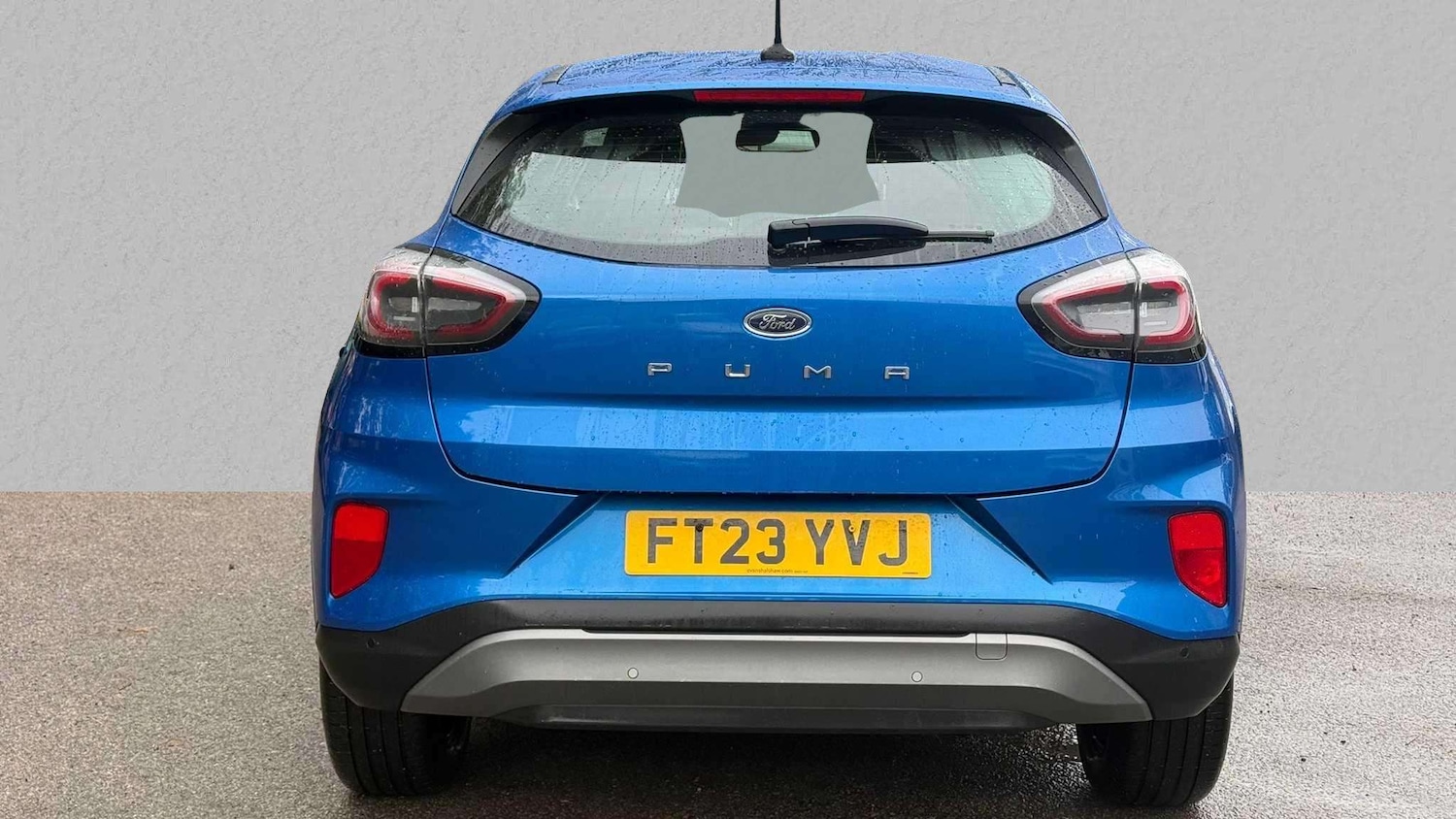 Used Ford Puma 2023 for sale - 76141867: Photo 5