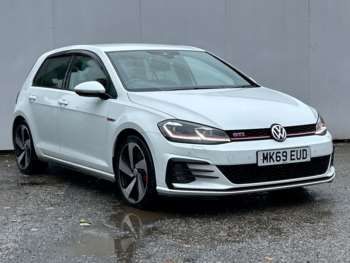 2019 (69) 2L GTI Performance 5dr