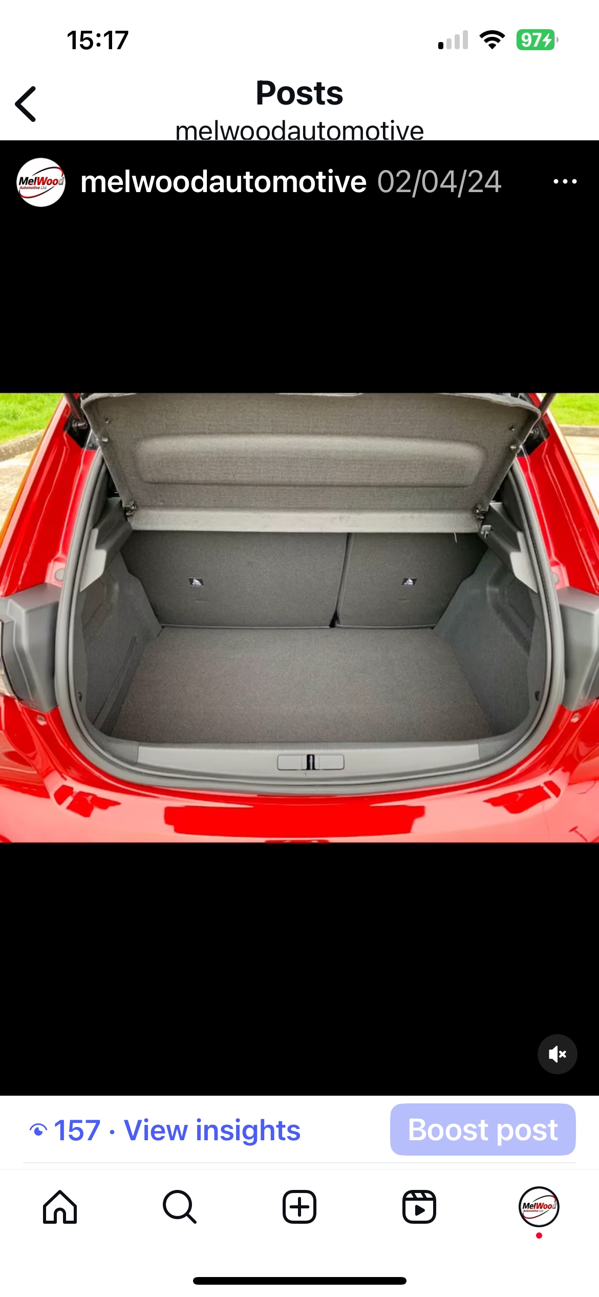 Used Peugeot 208 2023 for sale - 76791316: Photo 20