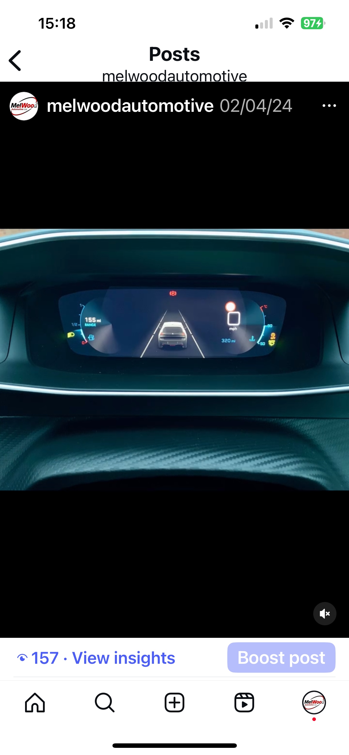 Used Peugeot 208 2023 for sale - 76791316: Photo 21