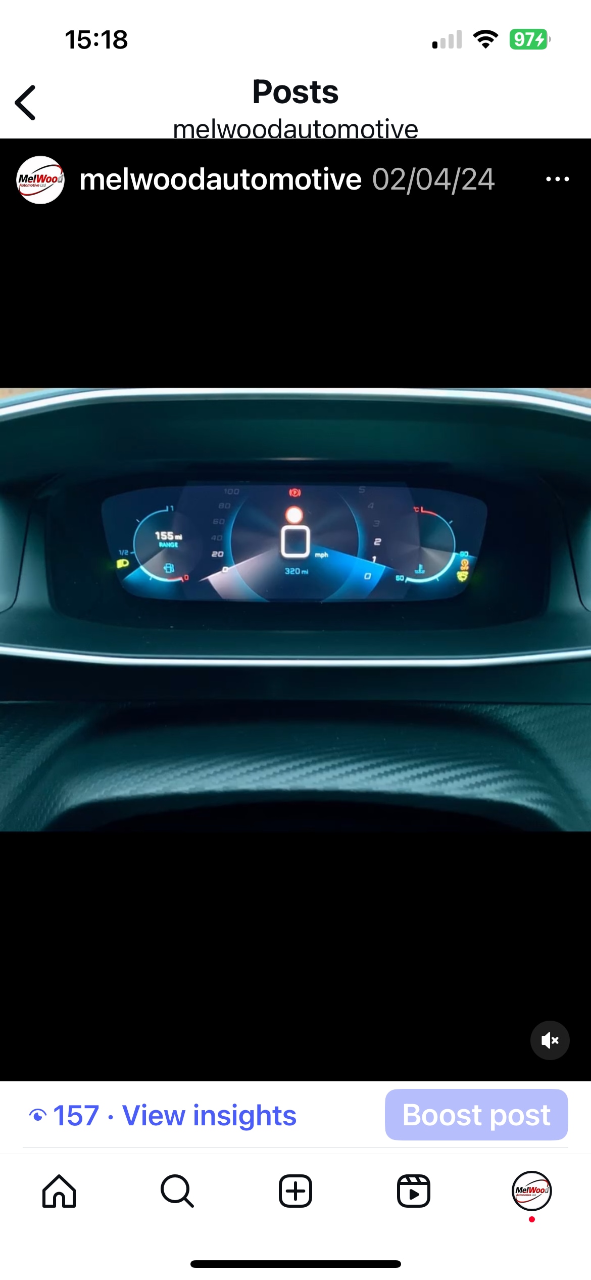 Used Peugeot 208 2023 for sale - 76791316: Photo 24