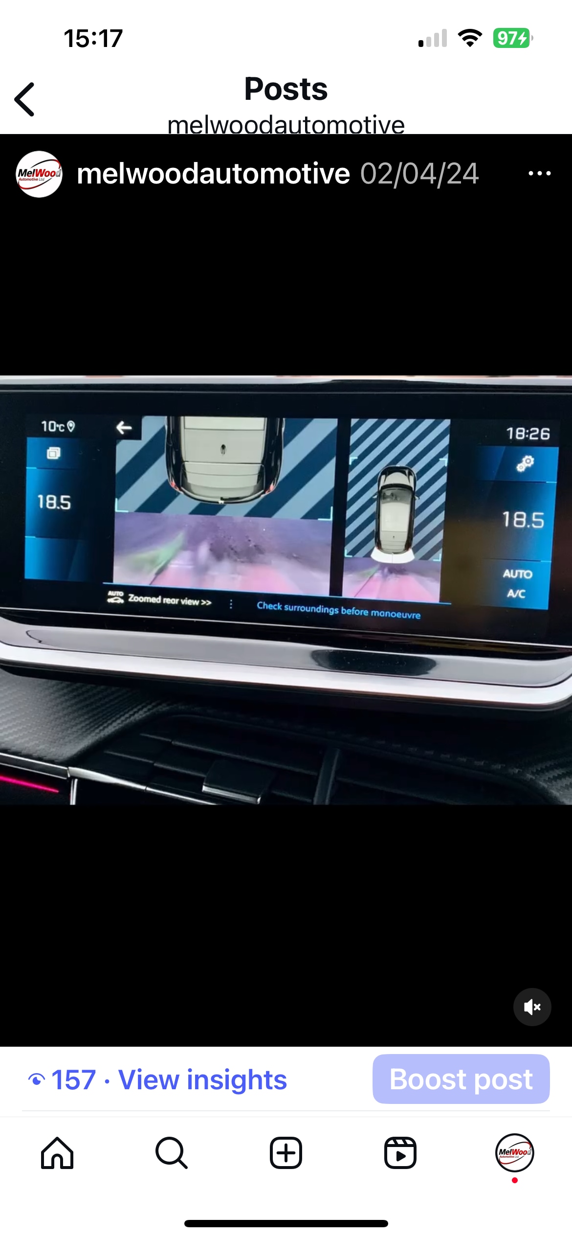 Used Peugeot 208 2023 for sale - 76791316: Photo 25