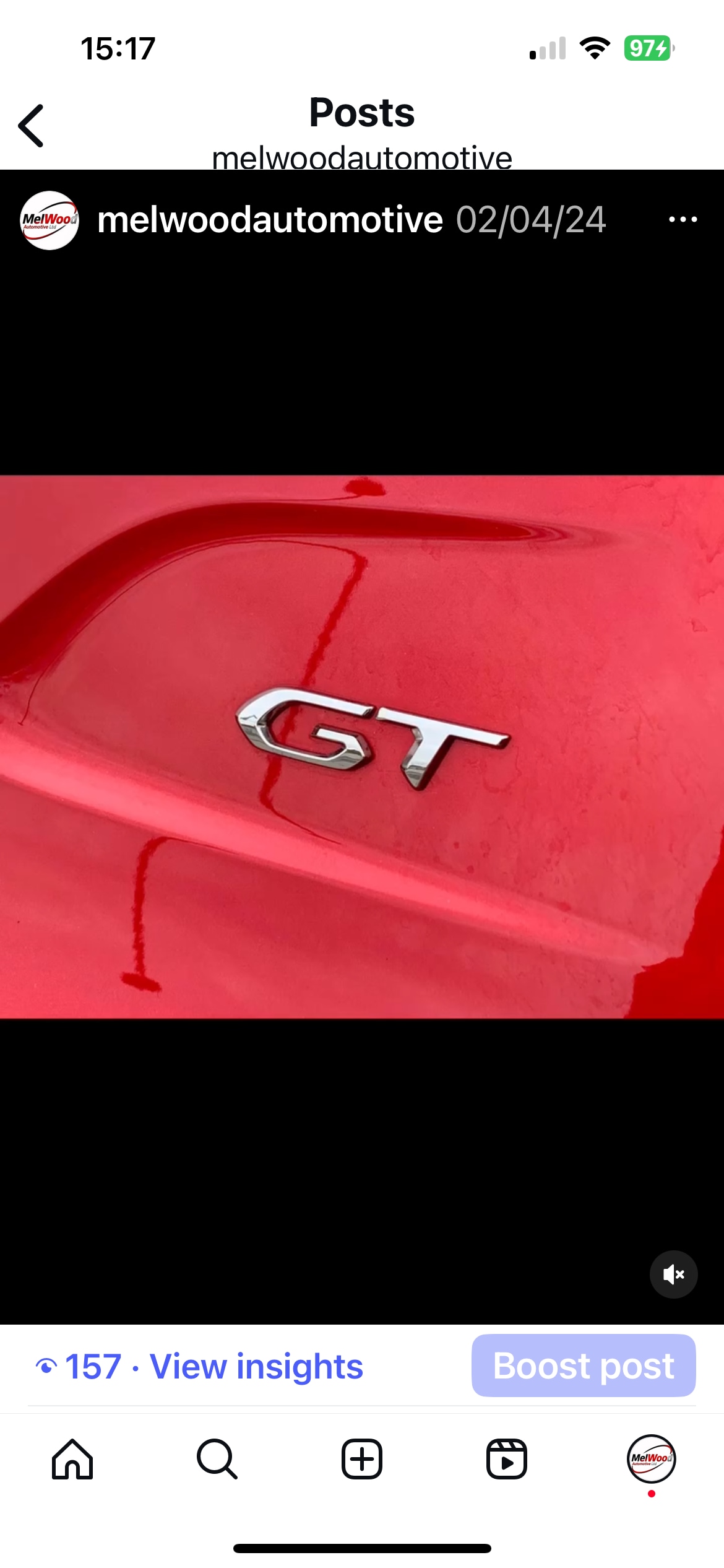 Used Peugeot 208 2023 for sale - 76791316: Photo 26