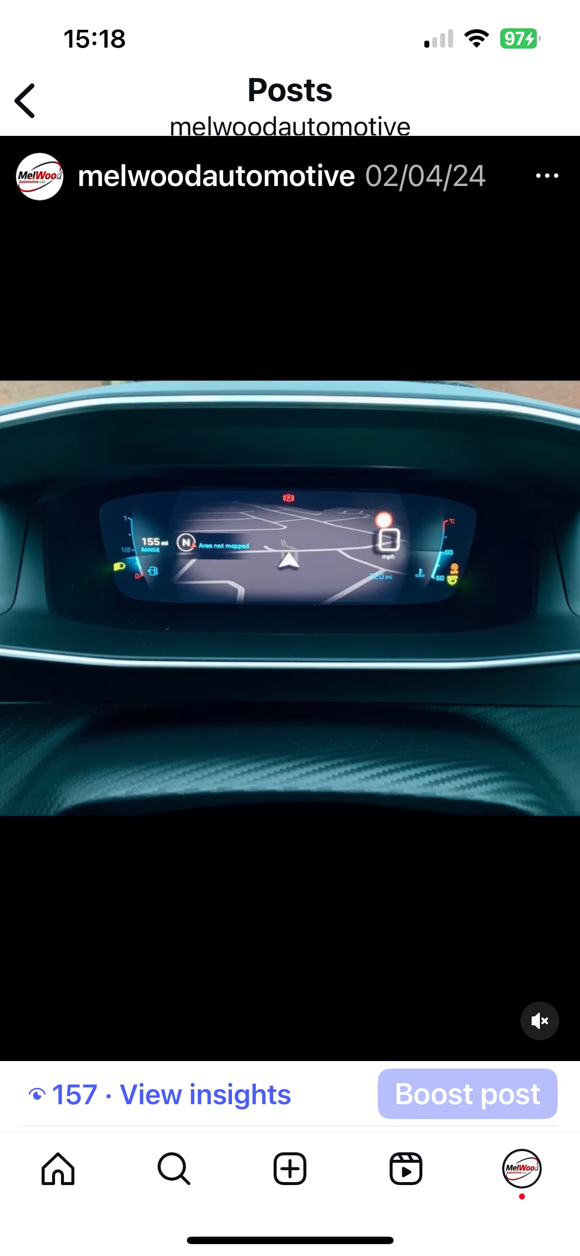 Used Peugeot 208 2023 for sale - 76791316: Photo 29