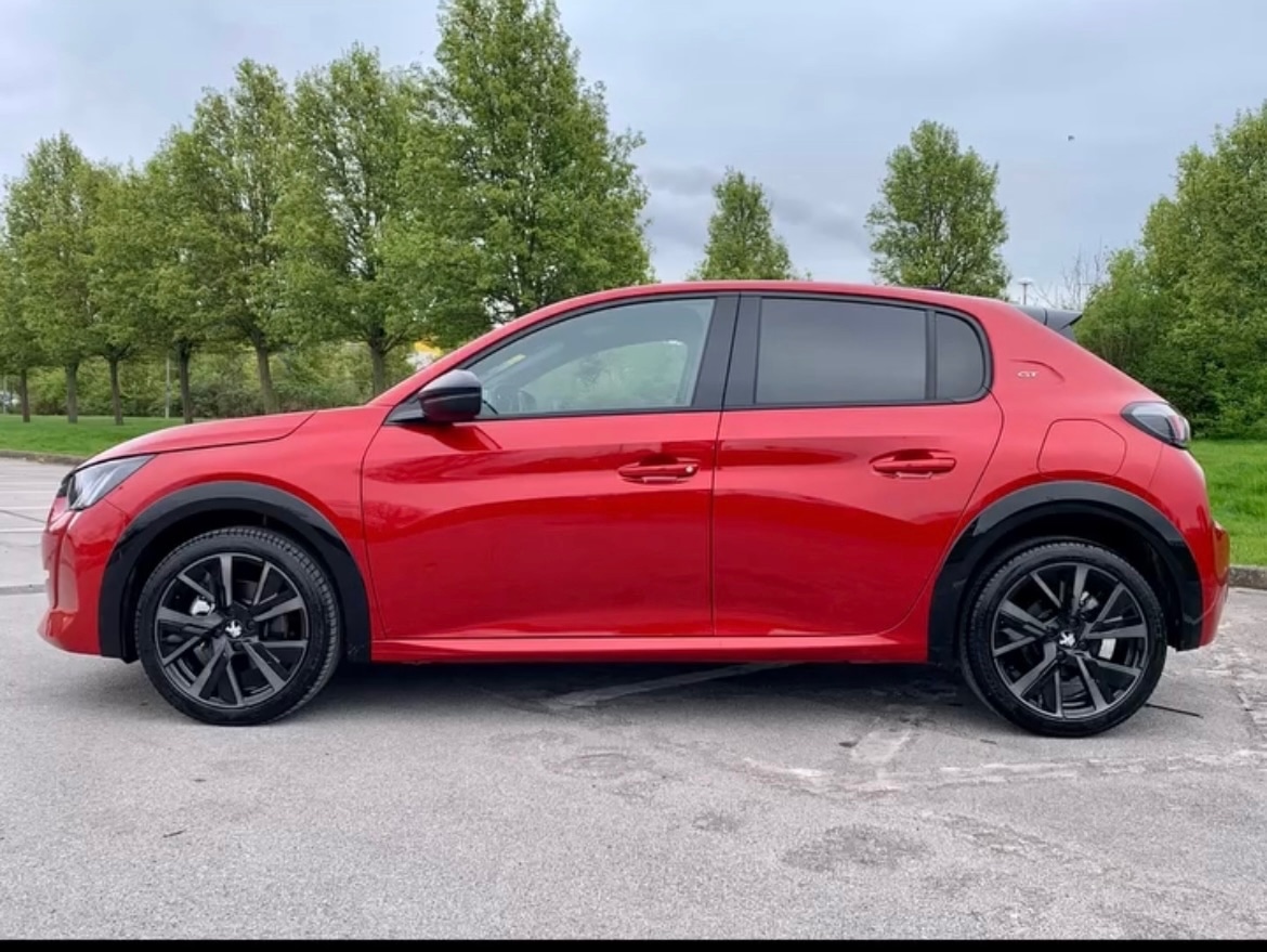 Used Peugeot 208 2023 for sale - 76791316: Photo 5