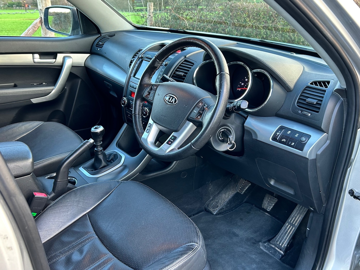 Used Kia Sorento 2012 for sale - 76791250: Photo 11