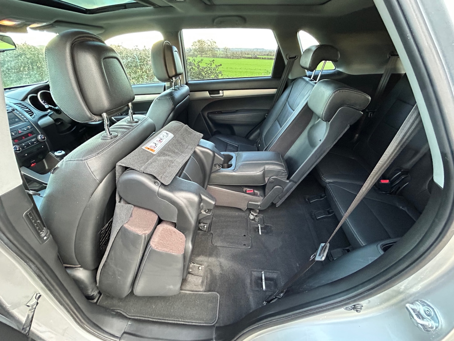 Used Kia Sorento 2012 for sale - 76791250: Photo 12