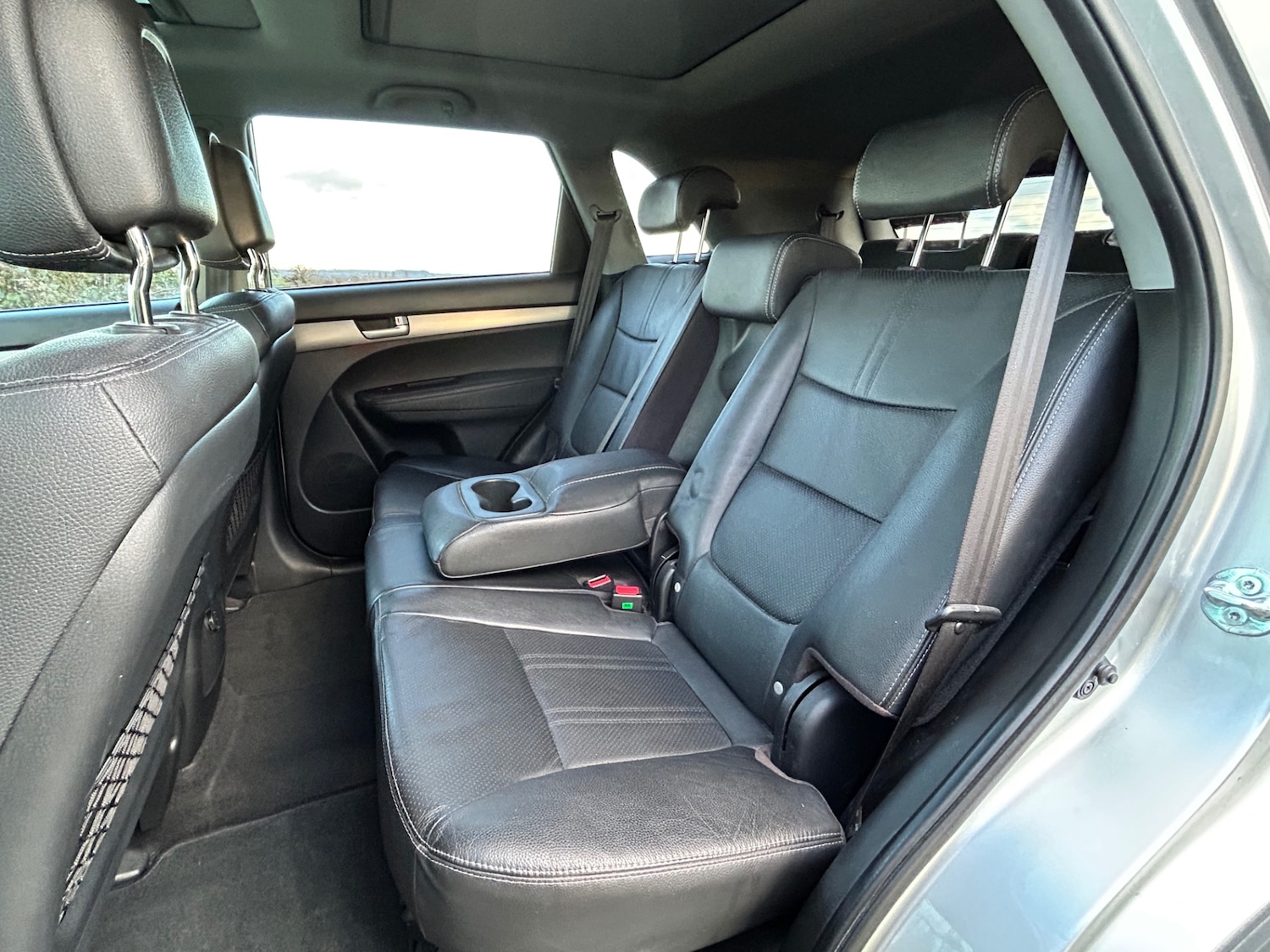 Used Kia Sorento 2012 for sale - 76791250: Photo 14