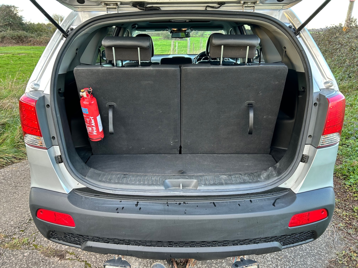 Used Kia Sorento 2012 for sale - 76791250: Photo 15