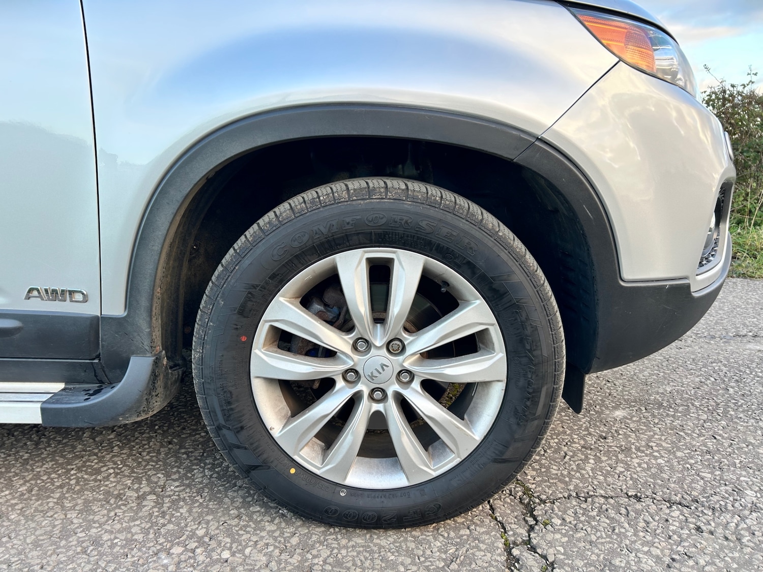 Used Kia Sorento 2012 for sale - 76791250: Photo 16