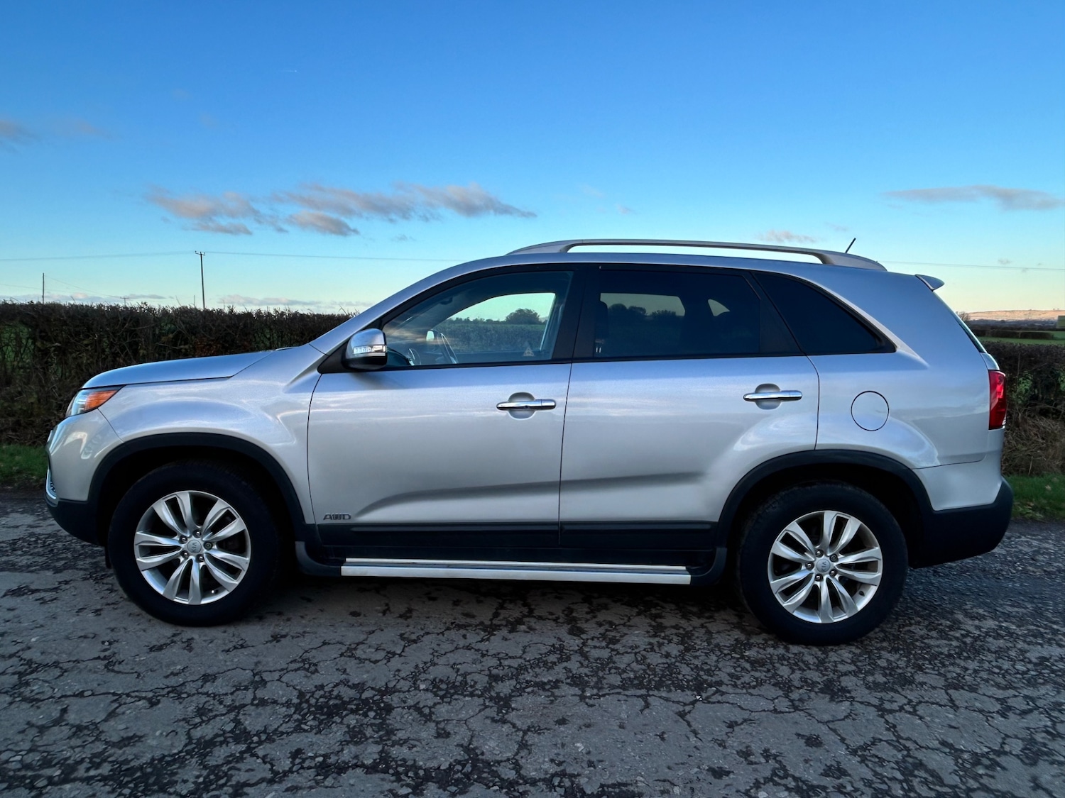 Used Kia Sorento 2012 for sale - 76791250: Photo 19