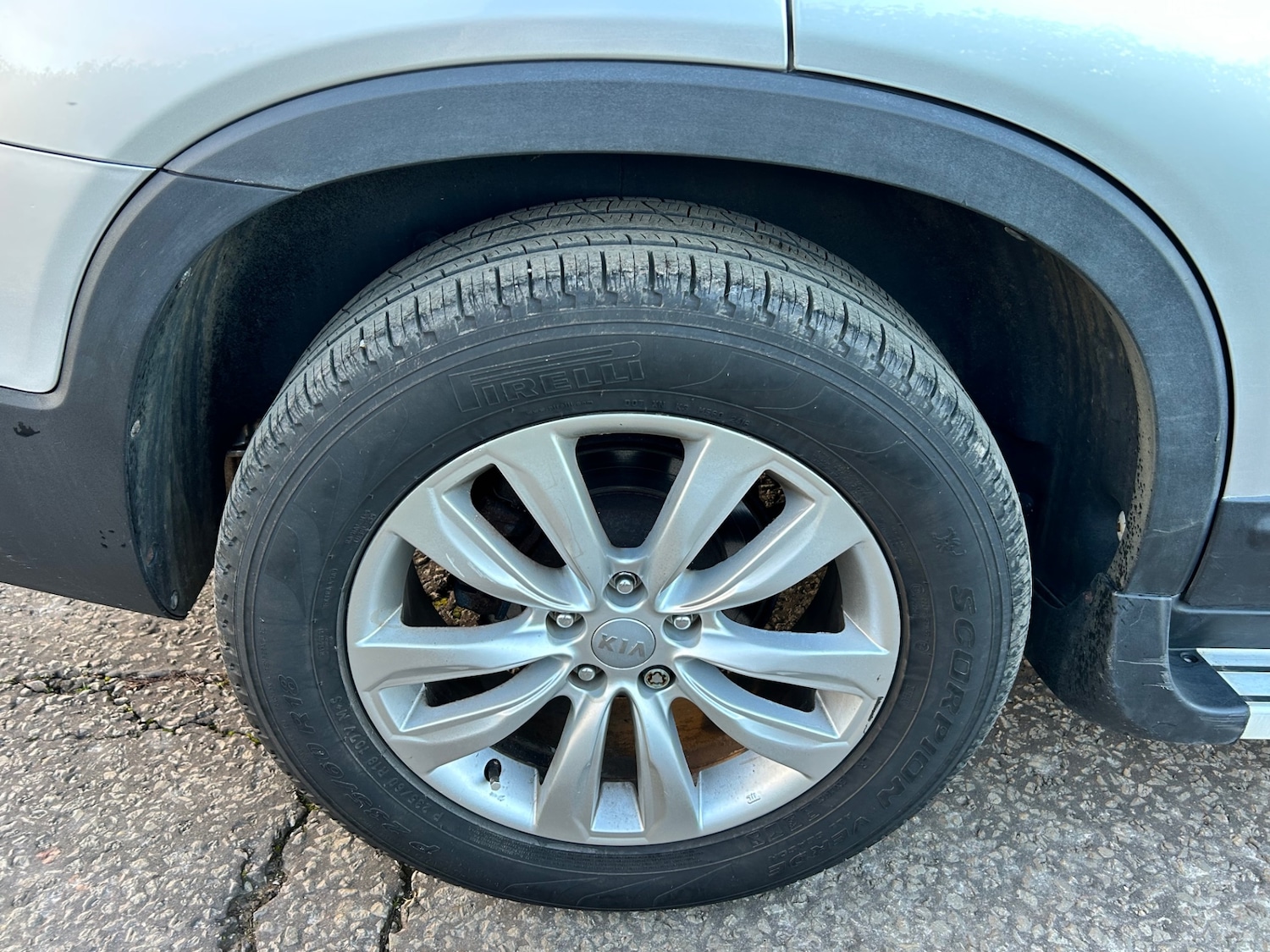 Used Kia Sorento 2012 for sale - 76791250: Photo 23