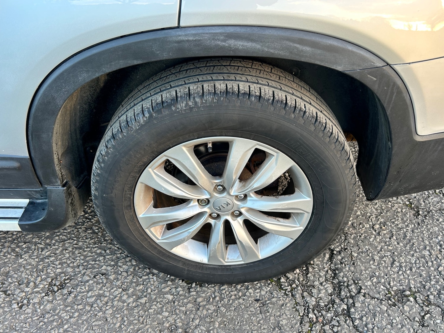 Used Kia Sorento 2012 for sale - 76791250: Photo 26