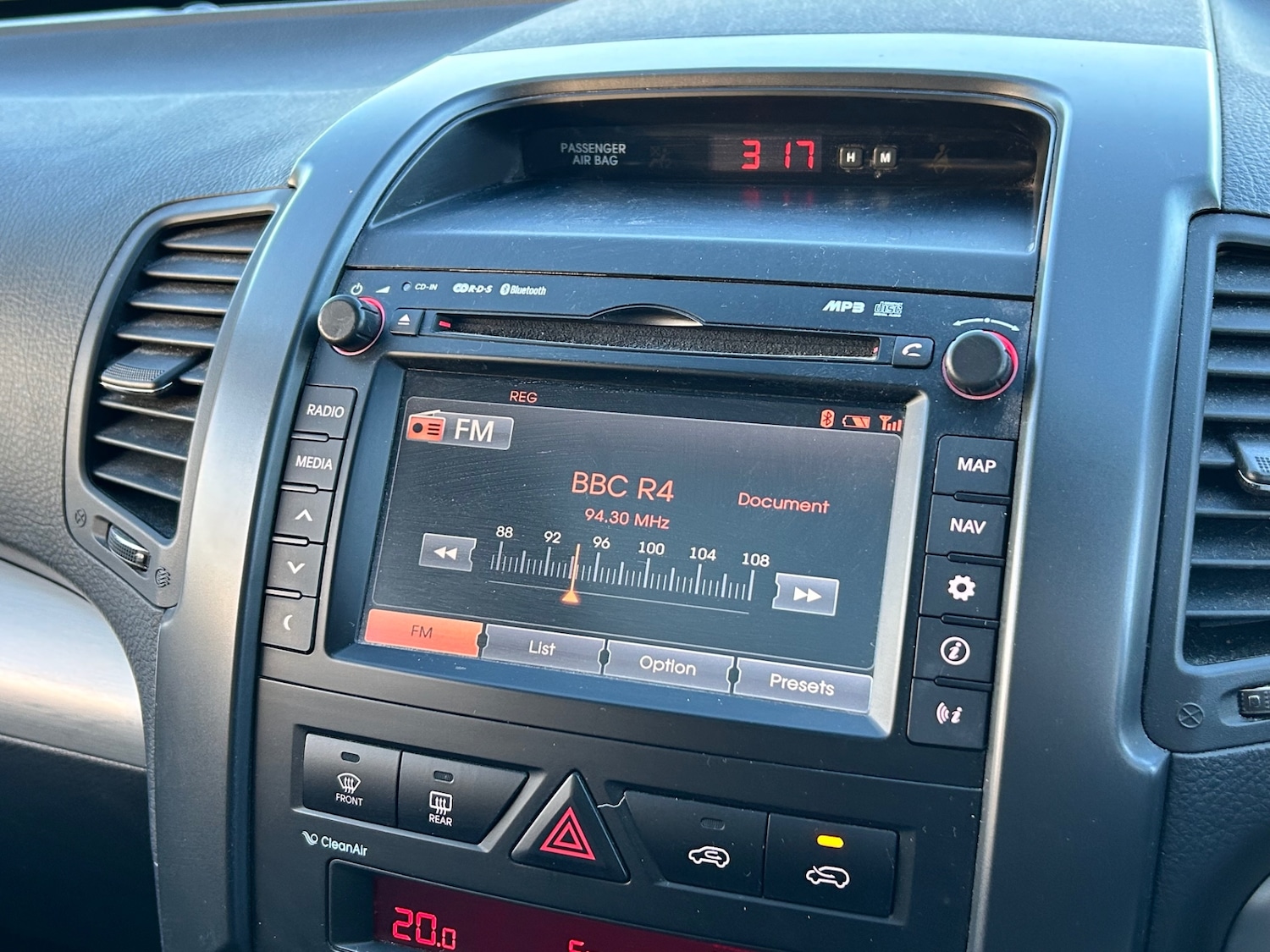 Used Kia Sorento 2012 for sale - 76791250: Photo 33