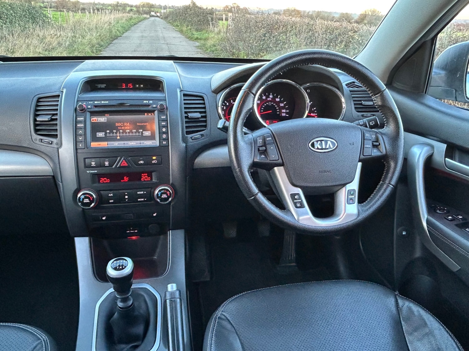 Used Kia Sorento 2012 for sale - 76791250: Photo 38