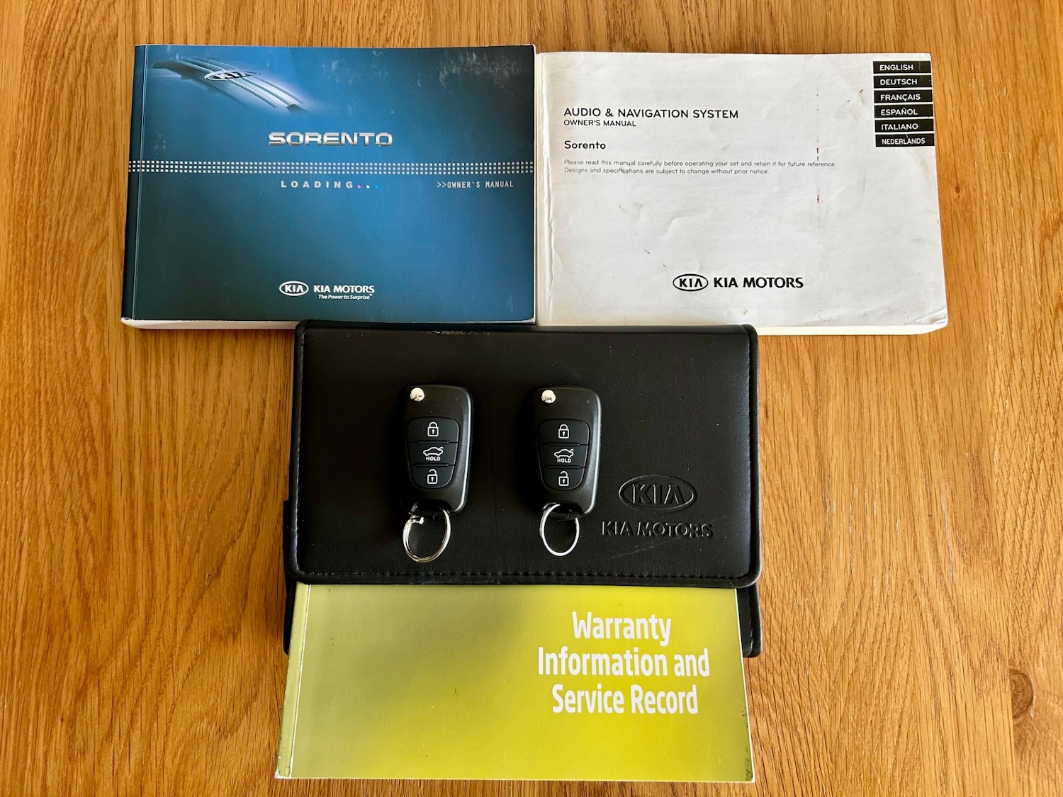 Used Kia Sorento 2012 for sale - 76791250: Photo 40