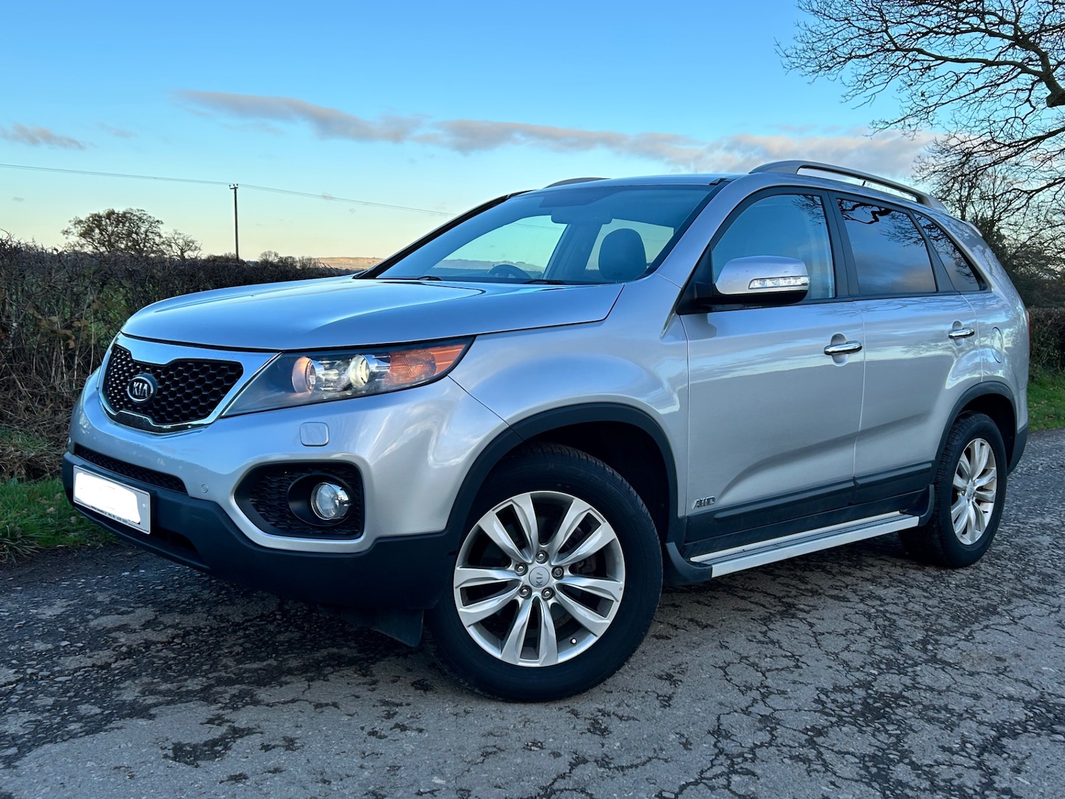 Used Kia Sorento 2012 for sale - 76791250: Photo 5