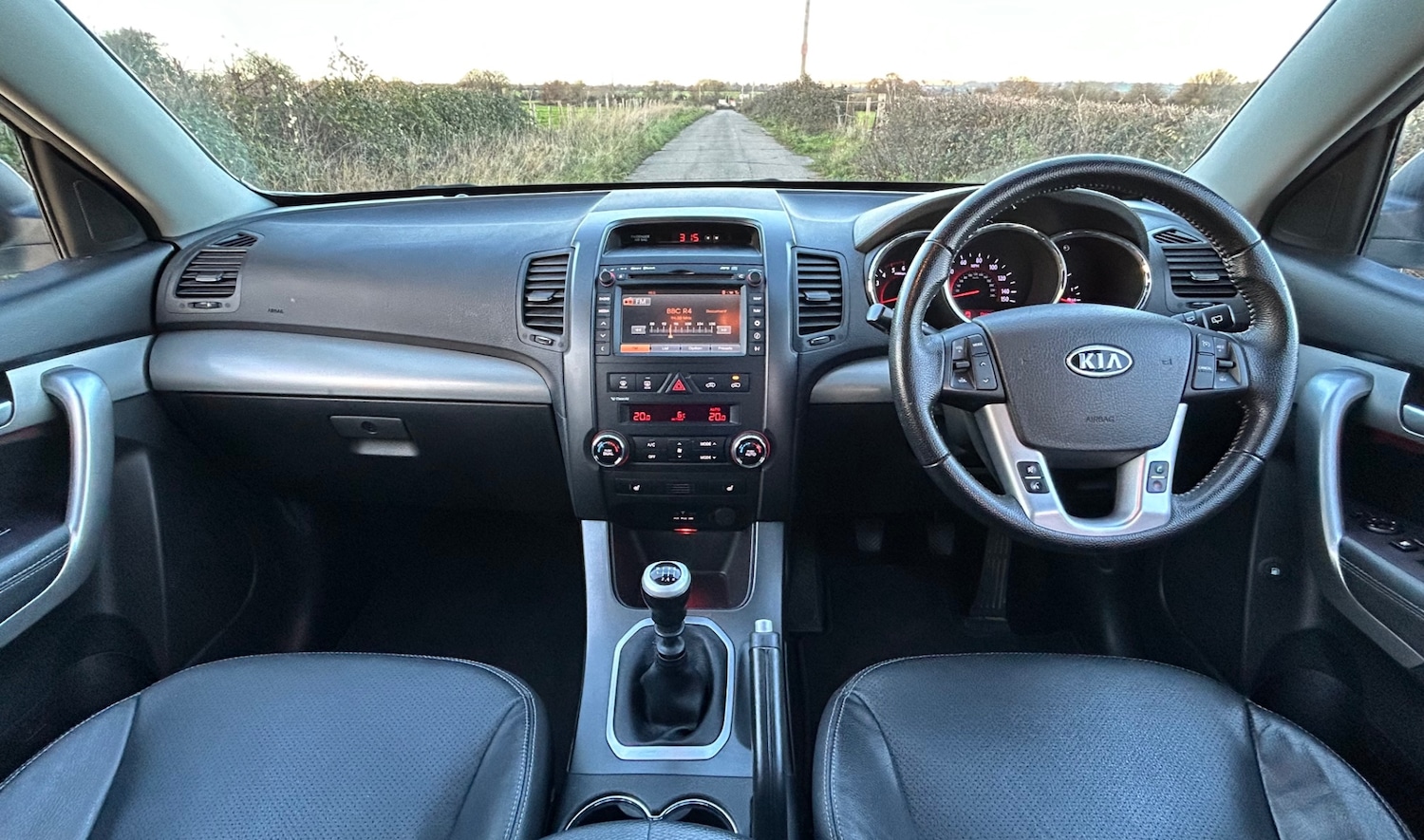 Used Kia Sorento 2012 for sale - 76791250: Photo 7