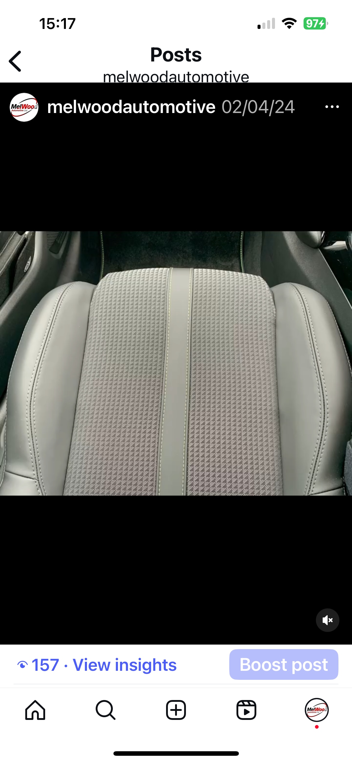 Used Peugeot 208 2023 for sale - 77423249: Photo 19