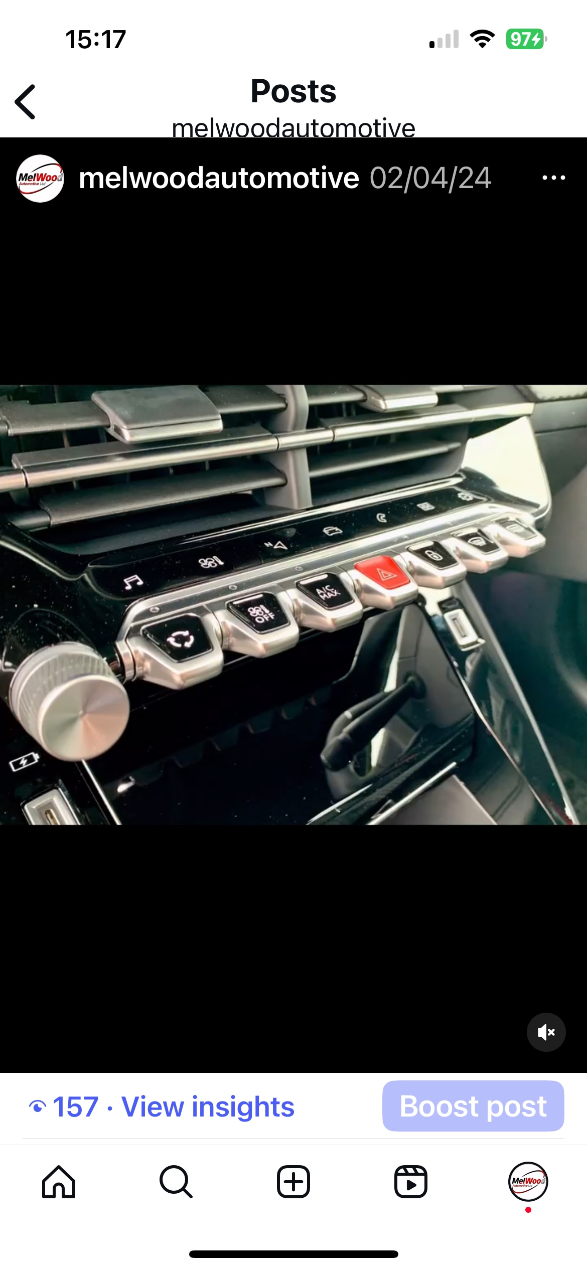 Used Peugeot 208 2023 for sale - 77423249: Photo 23