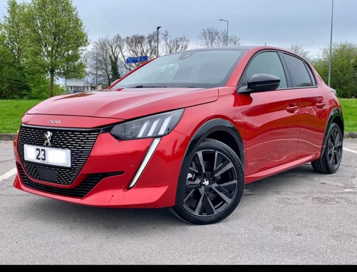 Used Peugeot 208 2023 for sale - 77423249: Photo 7