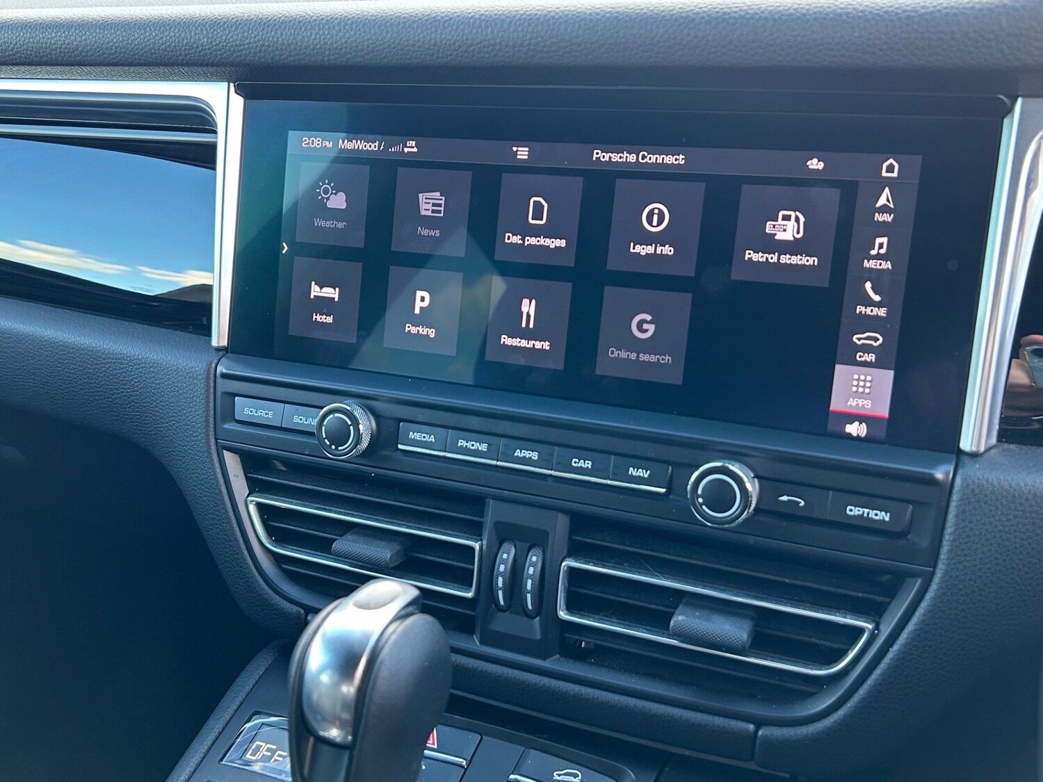 Used Porsche Macan 2021 for sale - 77418279: Photo 17