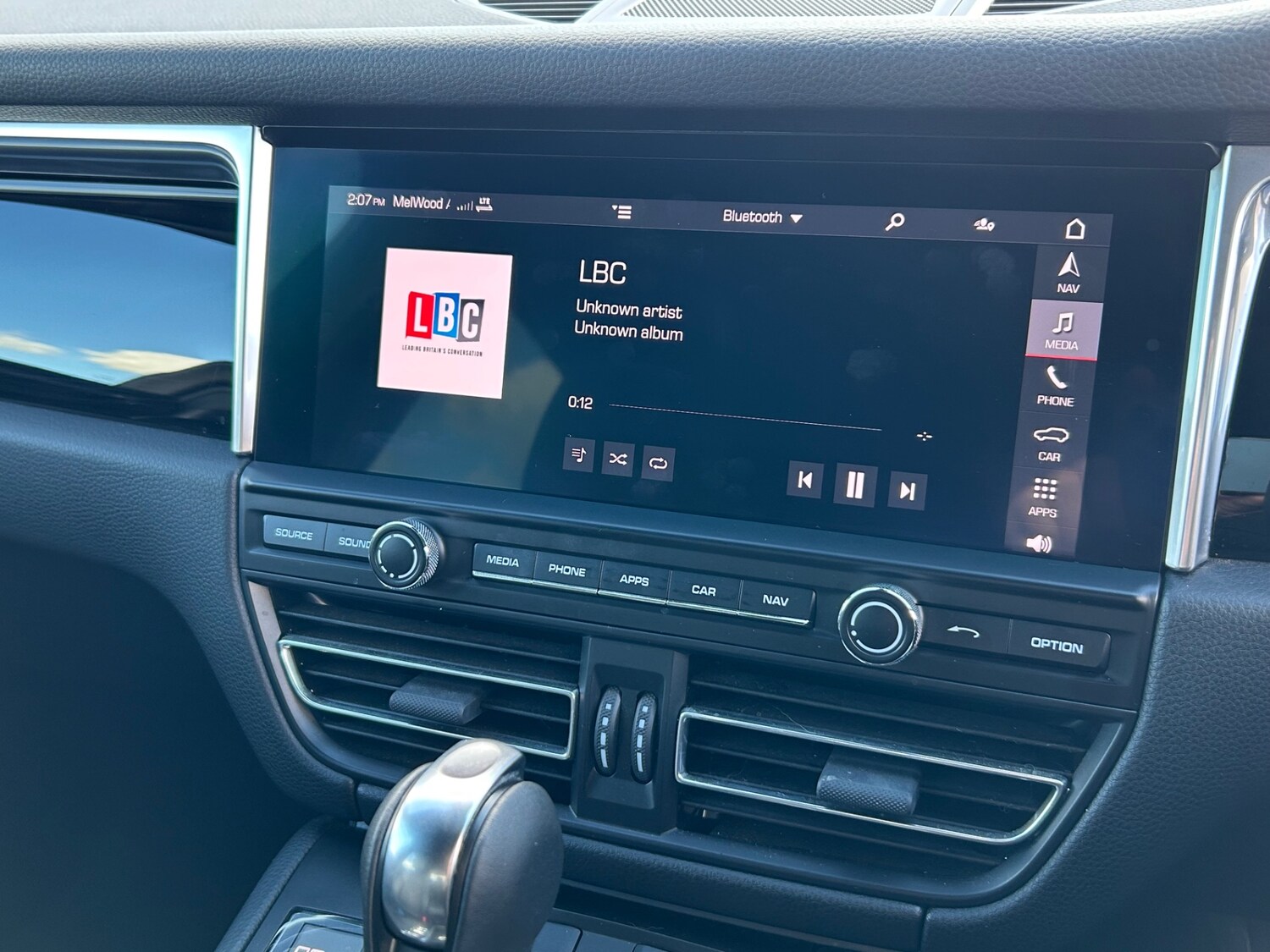 Used Porsche Macan 2021 for sale - 77418279: Photo 22