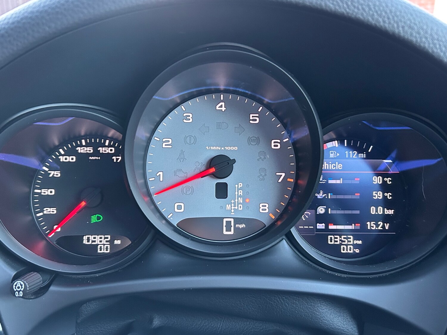 Used Porsche Macan 2021 for sale - 77418279: Photo 27