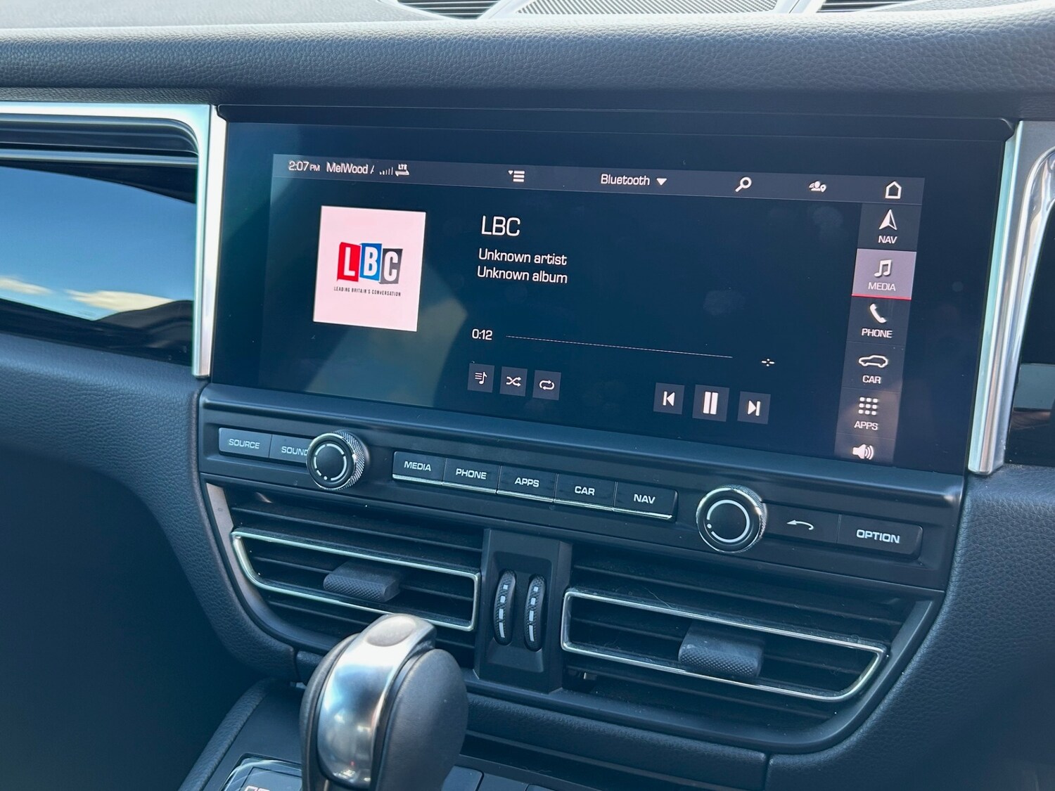 Used Porsche Macan 2021 for sale - 77059202: Photo 12