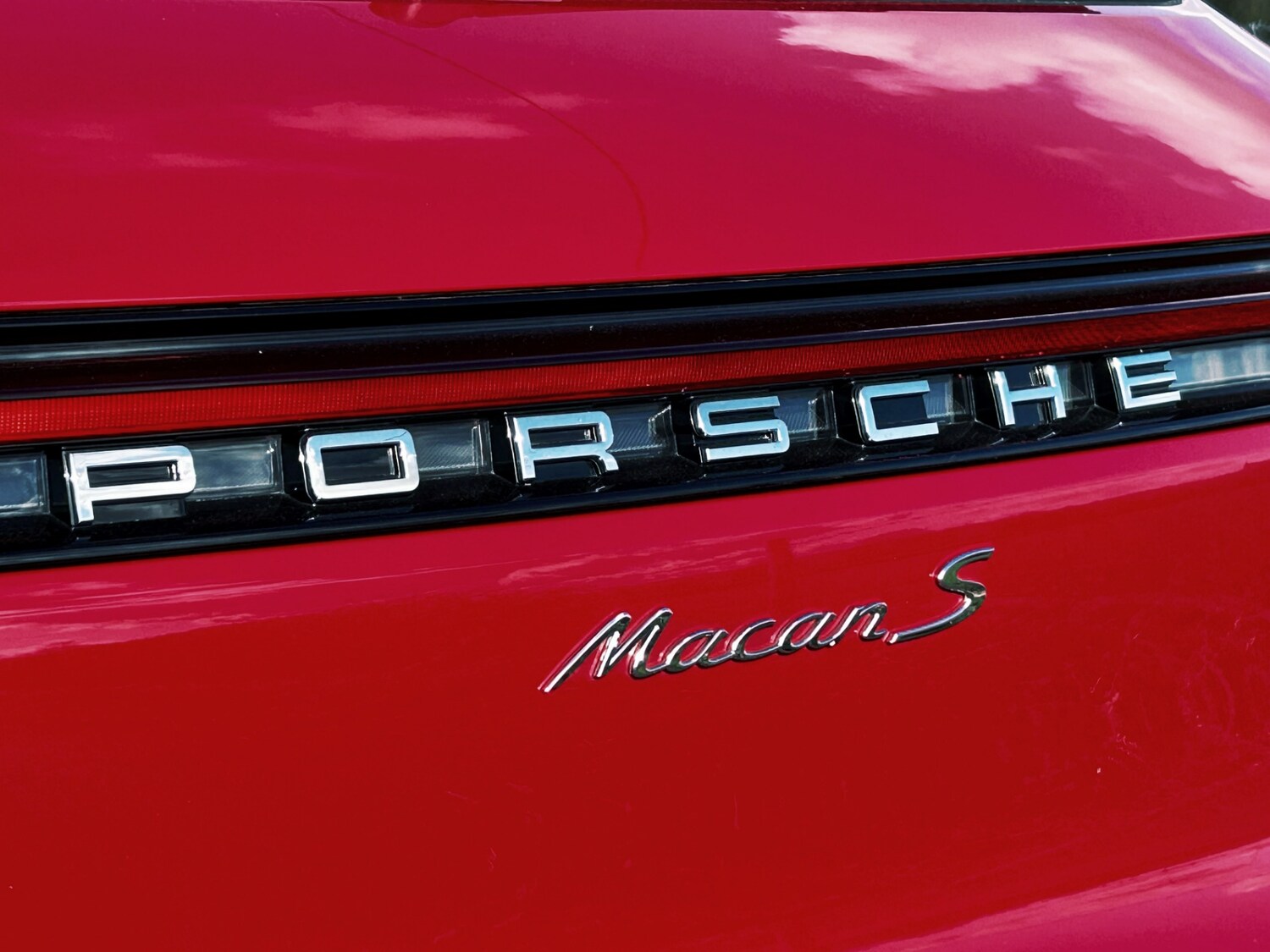 Used Porsche Macan 2021 for sale - 77059202: Photo 17