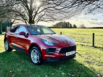 2021 (21) - GEN 2 3.0T S Petrol PDK, SUV Bespoke Specification, Very Low Miles, 1 Owner 5-Door